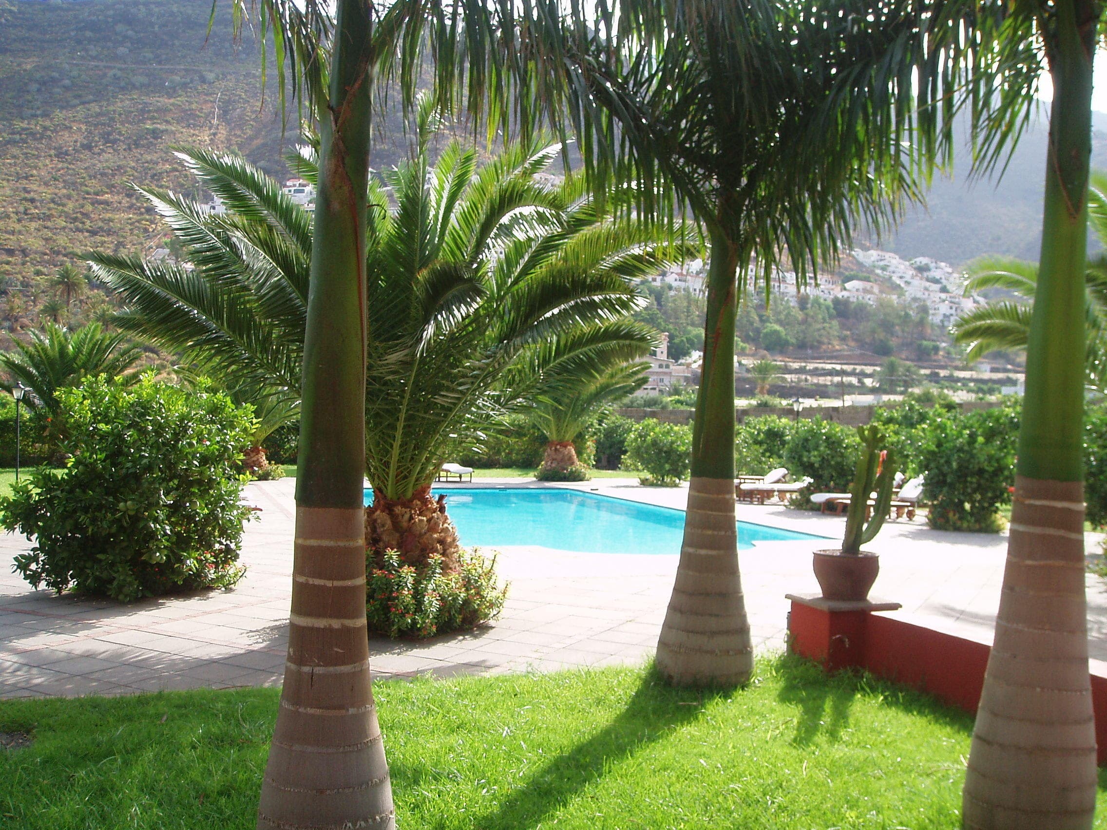 Hotel Rural Finca Las Longueras Ansicht 8