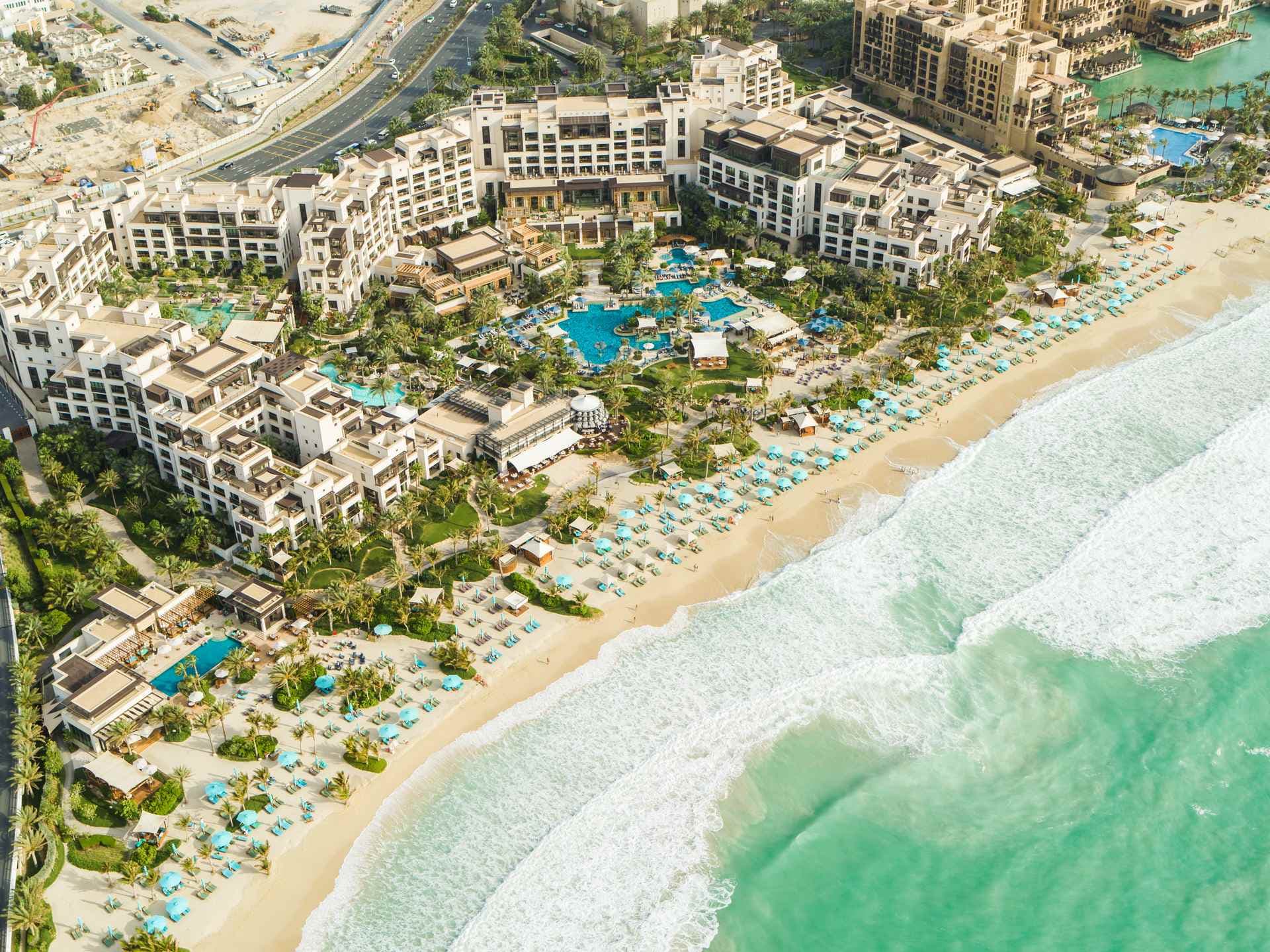 Jumeirah Al Naseem