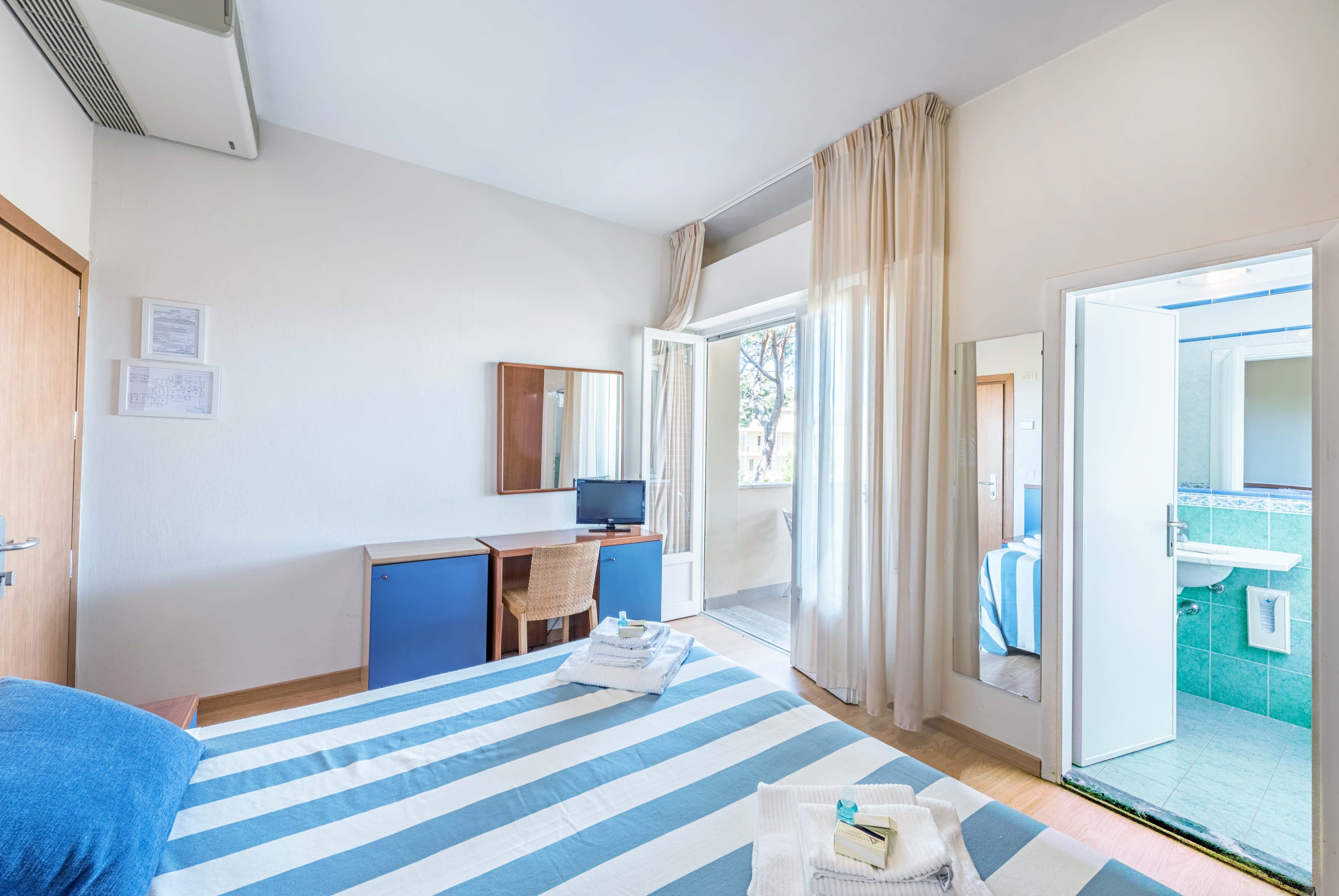 Hotel Andreaneri Ansicht 3