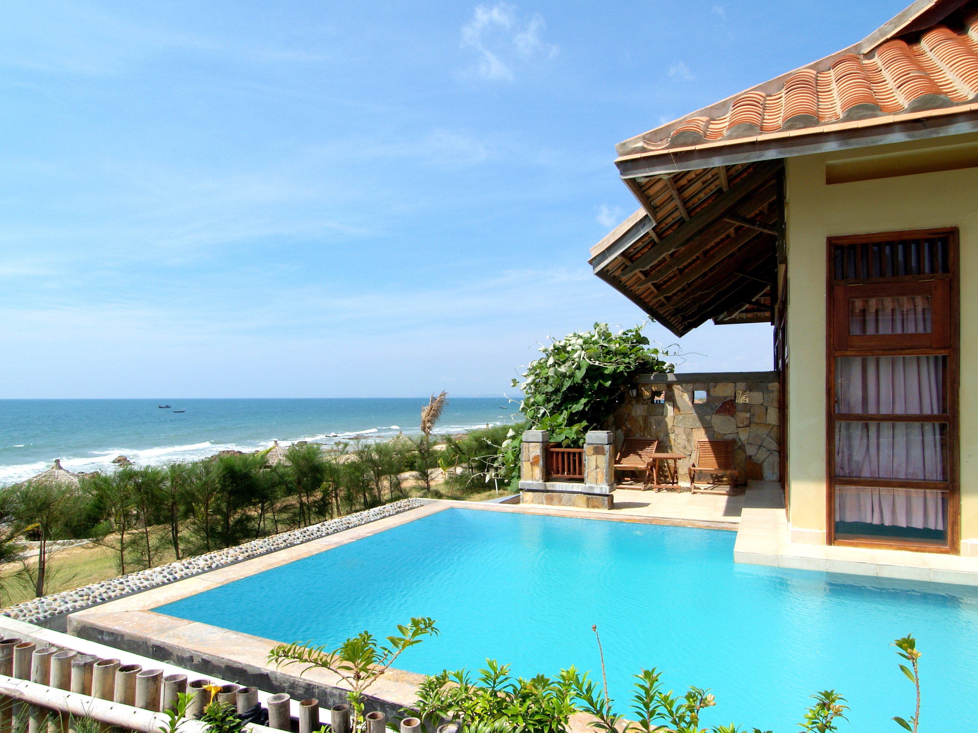 Hotel Romana Resort Ansicht 5
