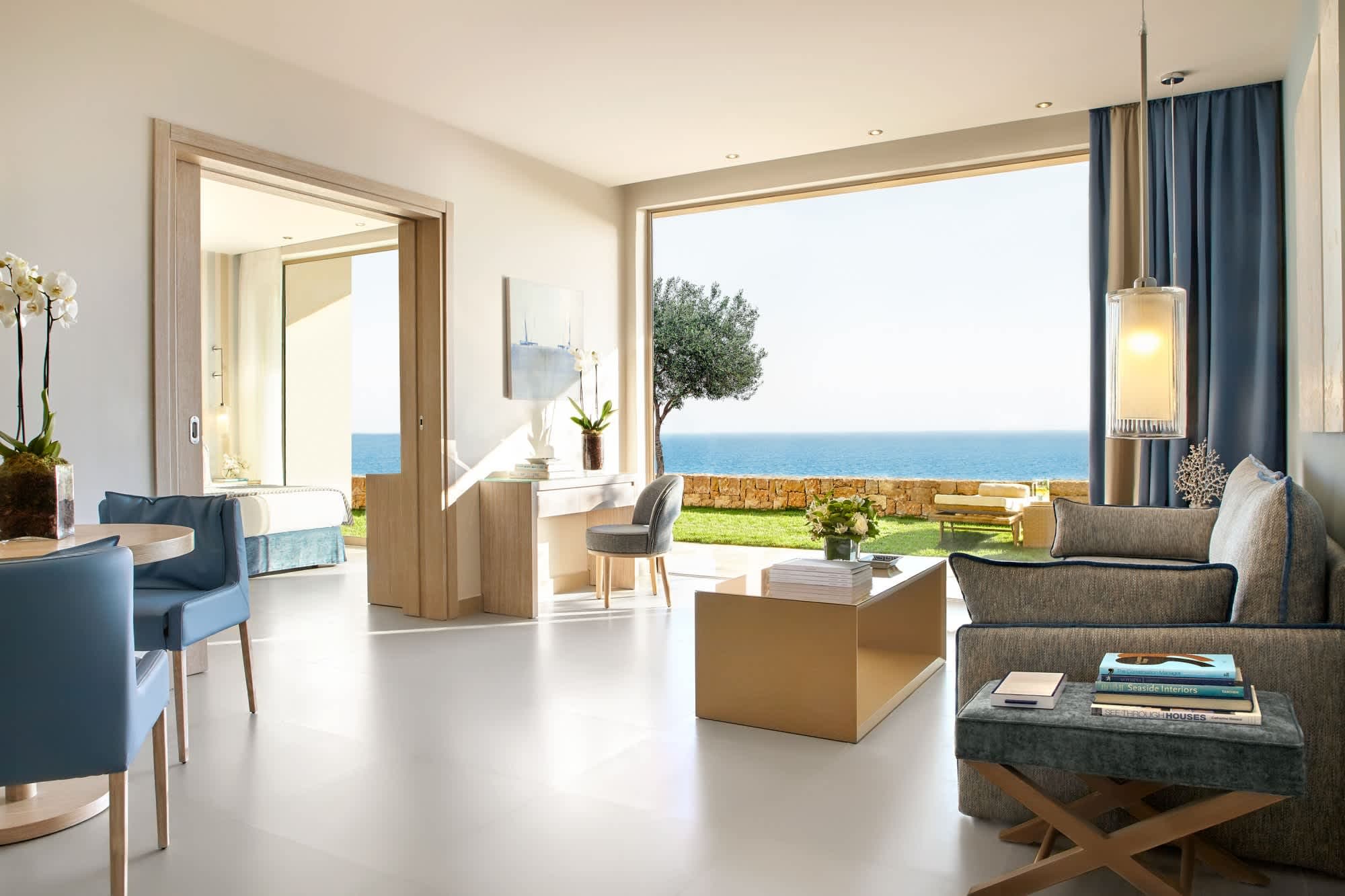 Ikos Oceania Ansicht 5