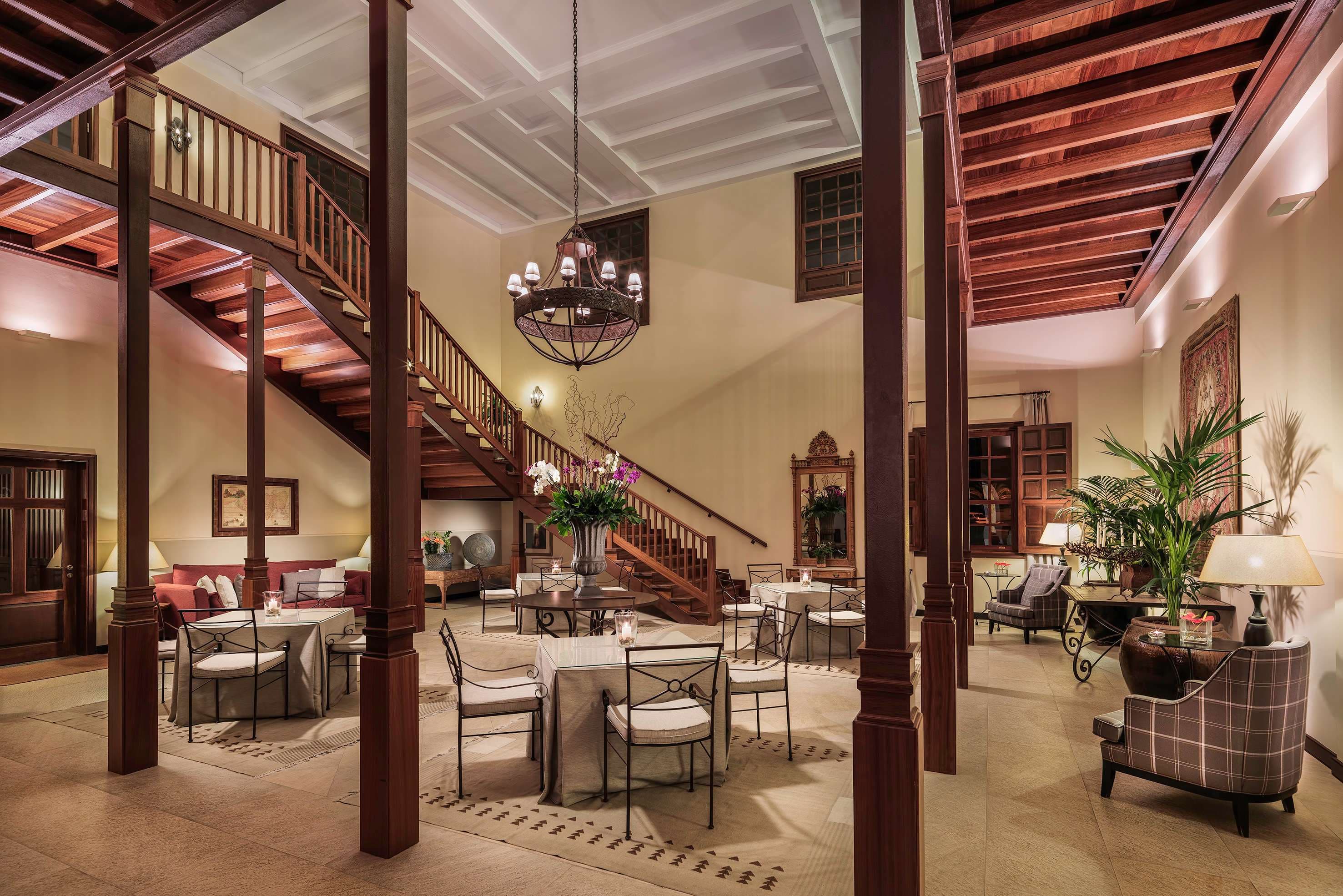 Hotel Hacienda del Conde Member of Meliá Collection- Adults only Ansicht 10