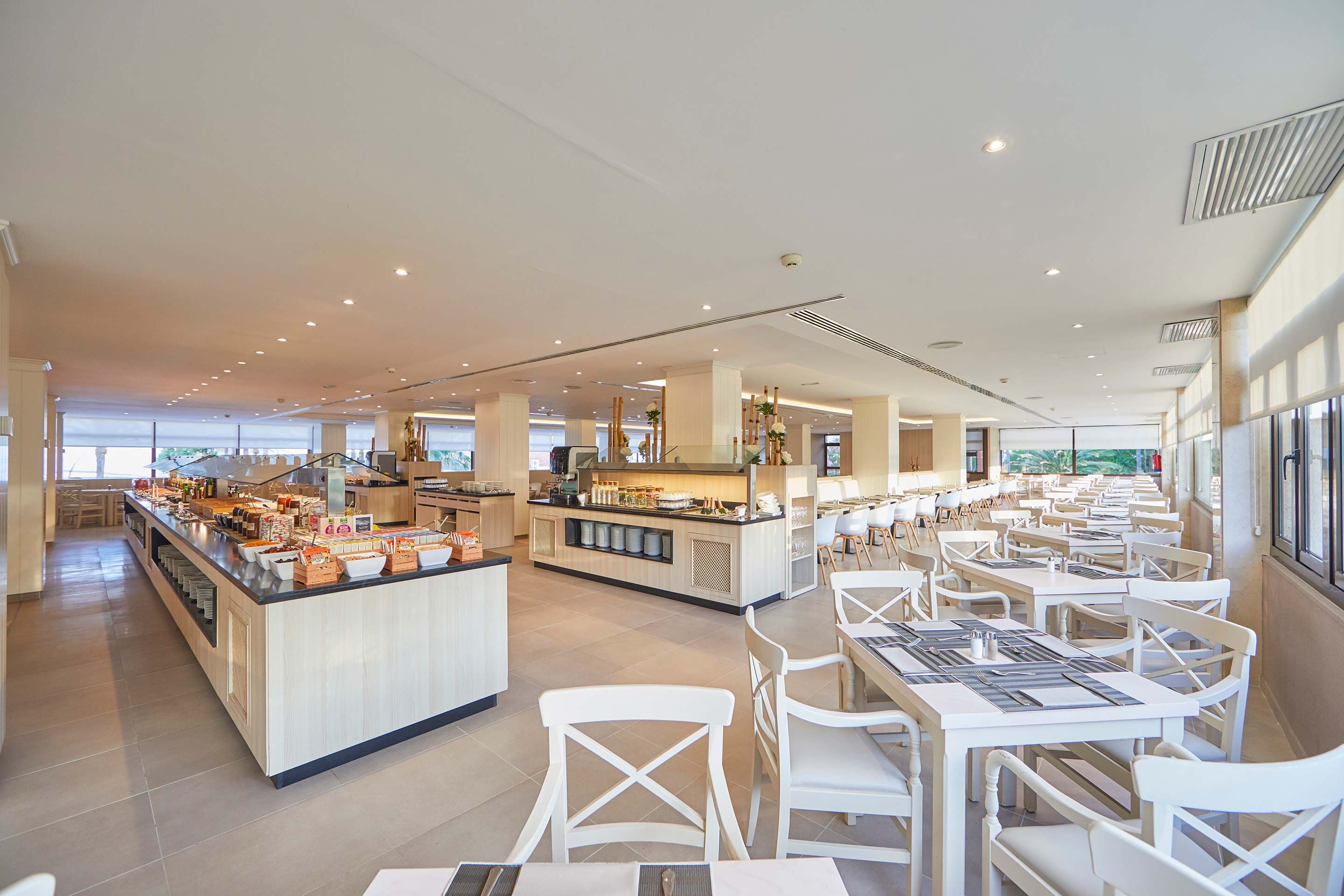 Hotel Playa Golf Ansicht 9
