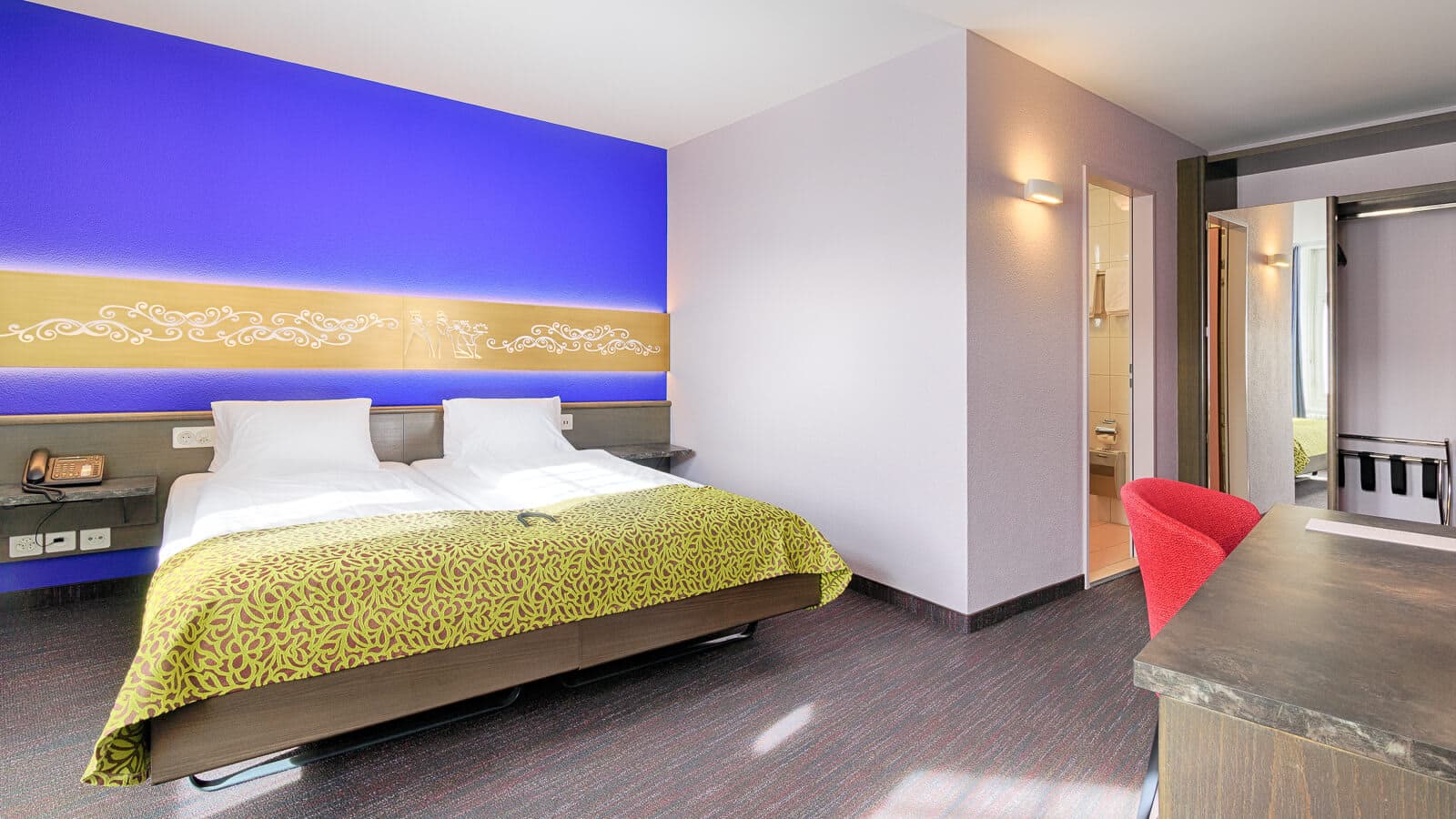 Hotel Drei Könige Ansicht 10