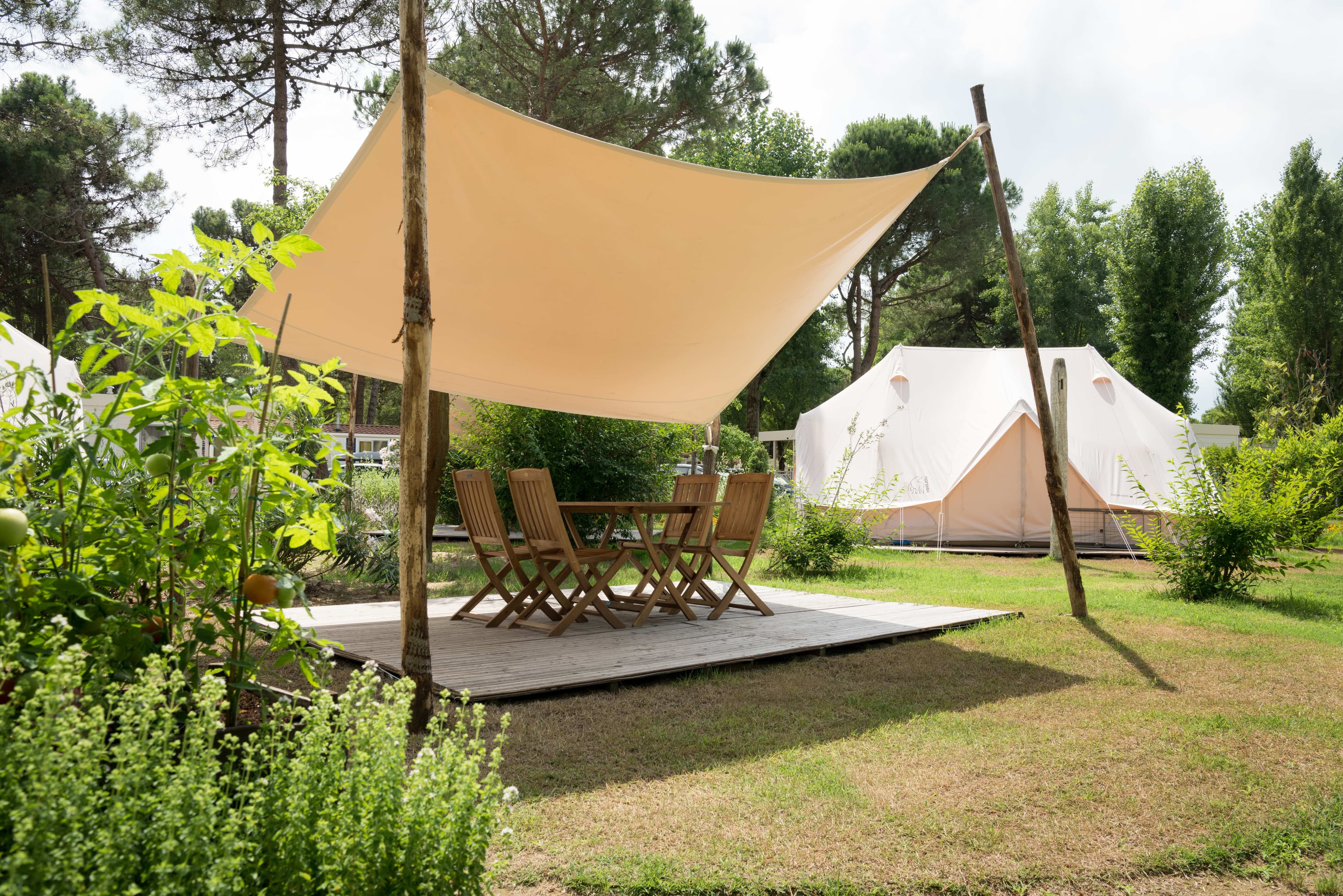 Camping Ca'Savio Ansicht 9