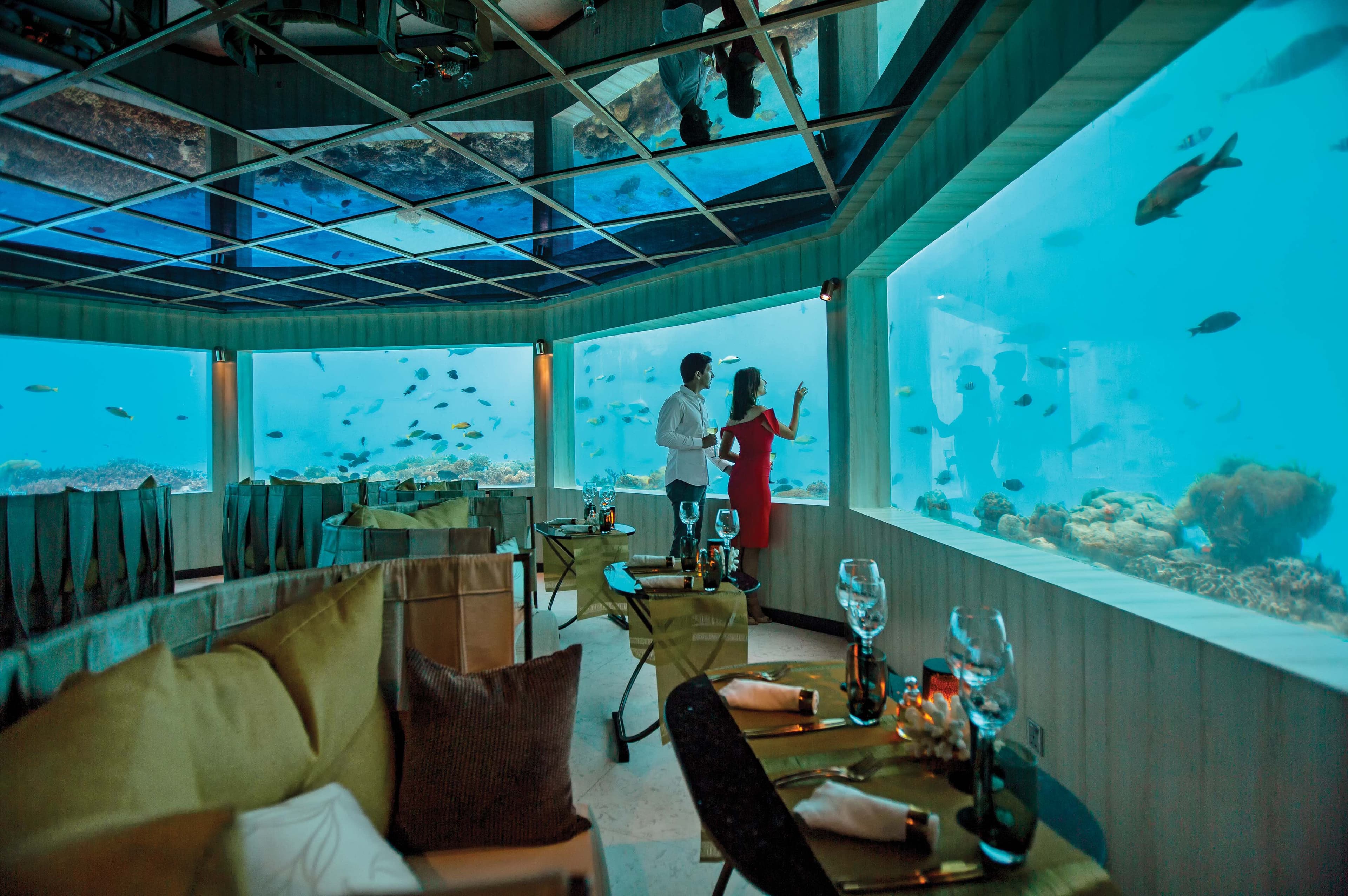 OZEN LIFE MAADHOO Ansicht 7