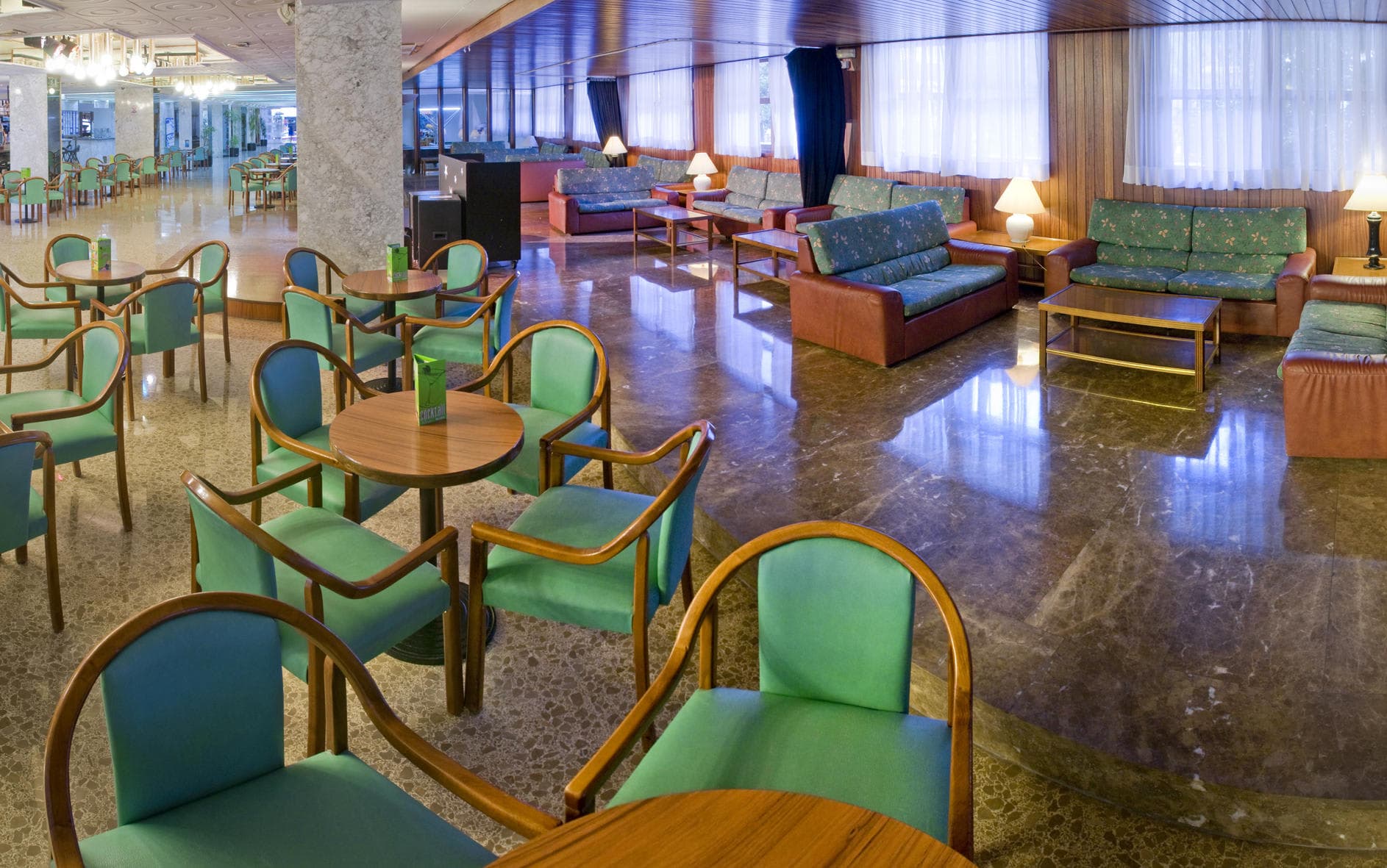 GHT Oasis Park & Spa Ansicht 8