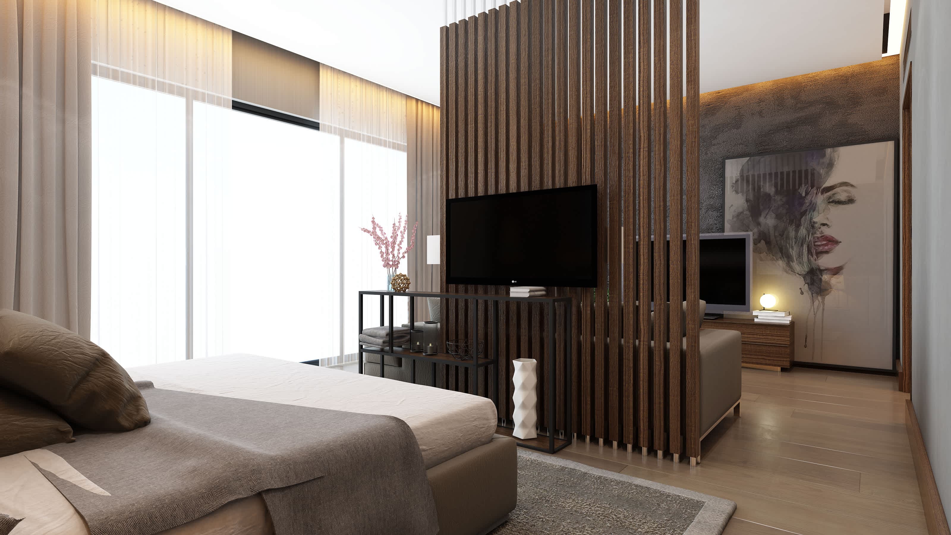 Unique Life Style Hotel Ansicht 5