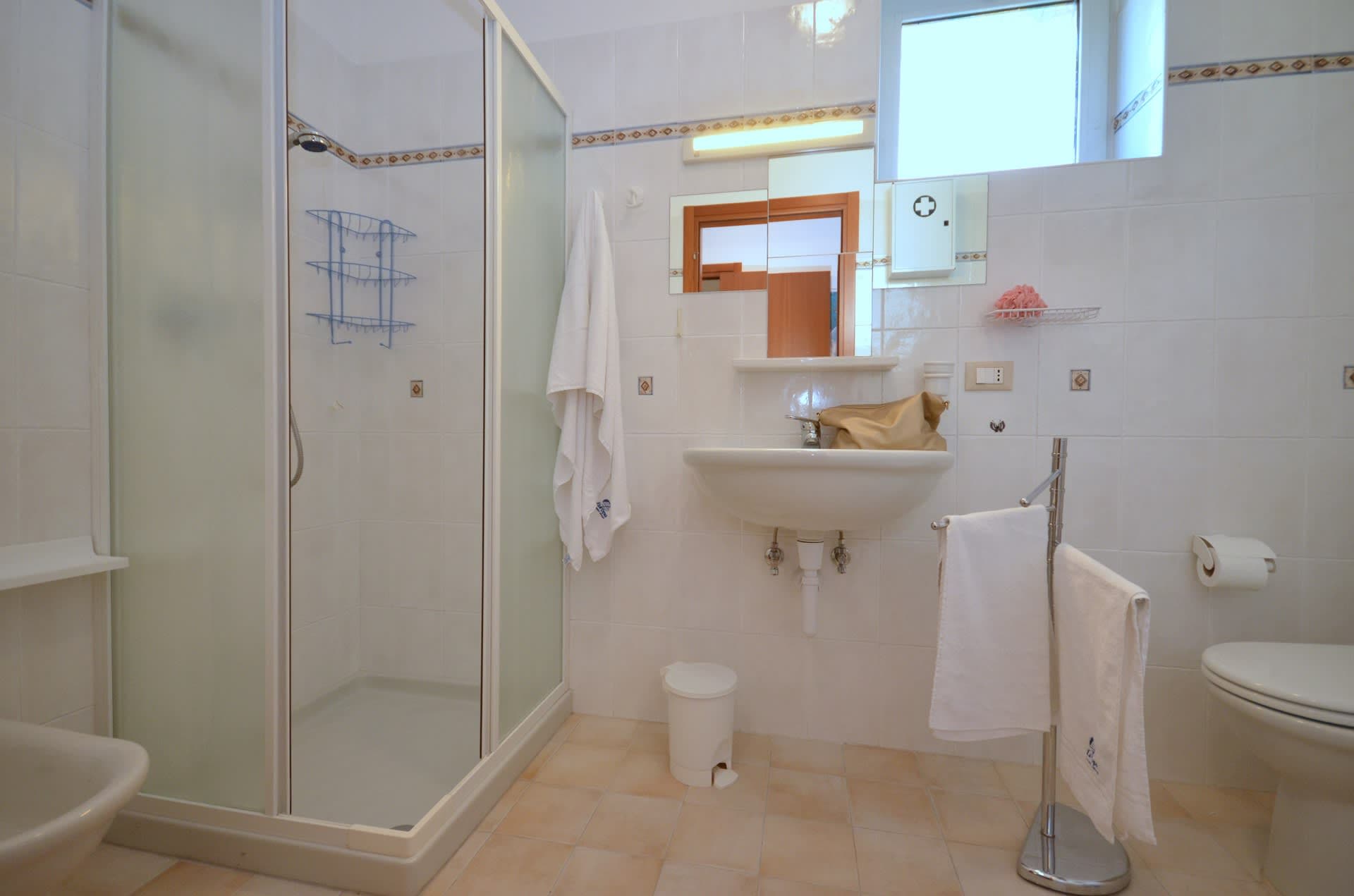 Residenza Le Acacie Ansicht 4