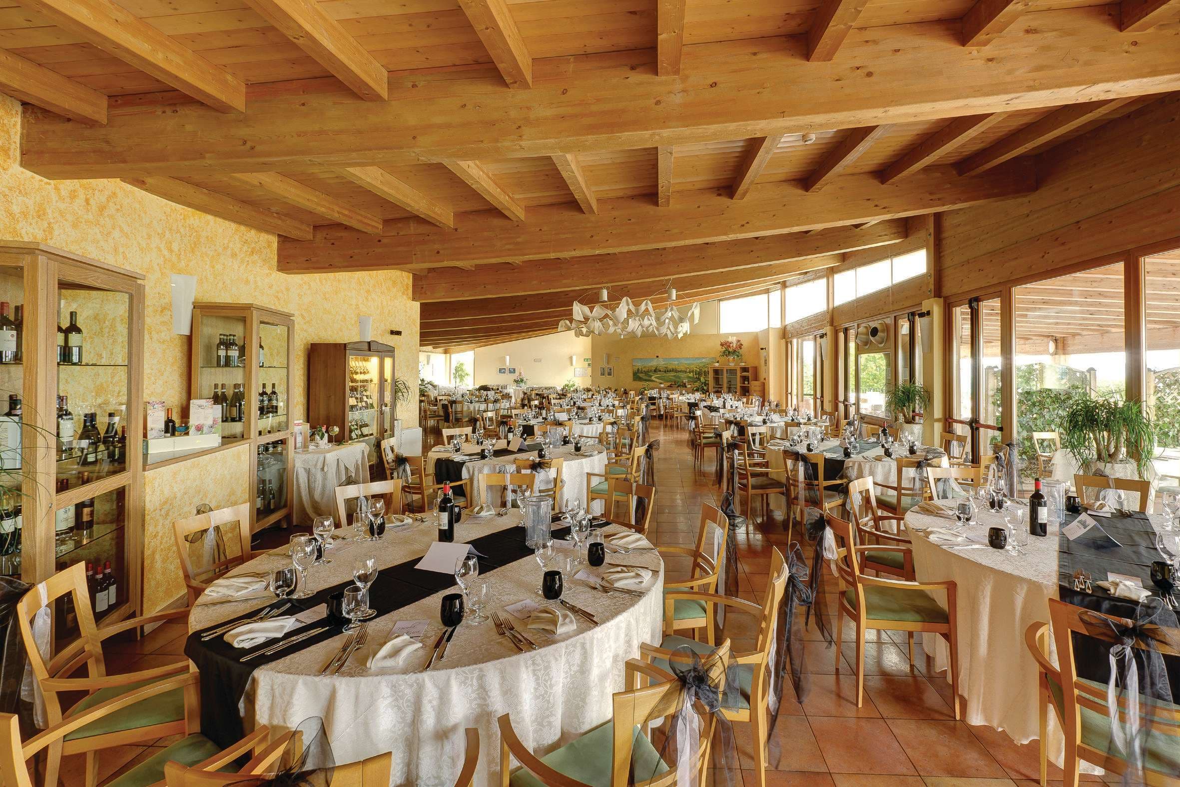 Active Hotel Paradiso & Golf Ansicht 9