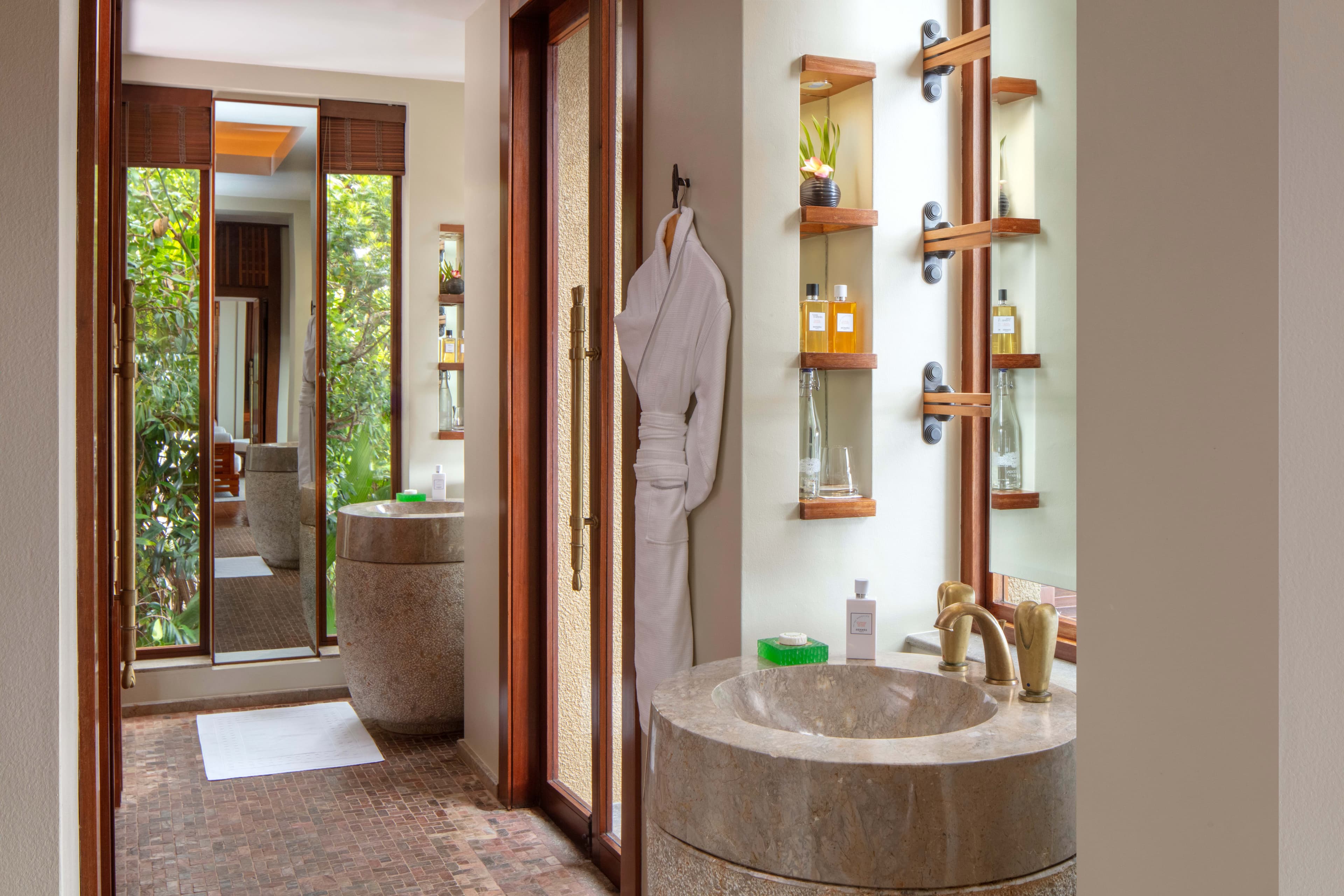 Anantara Maia Seychelles Villas Ansicht 5