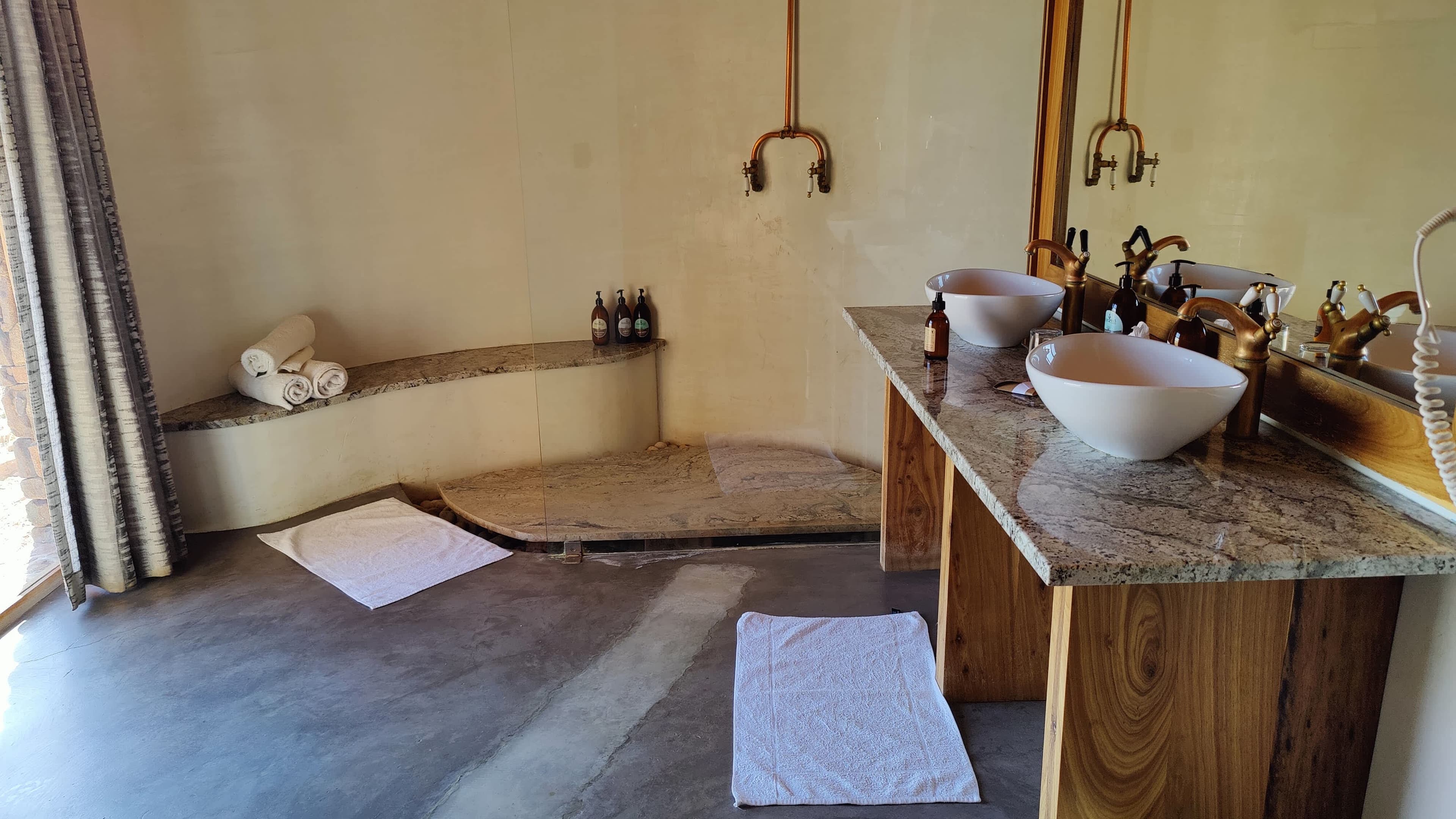 Desert Hills Lodge Ansicht 5