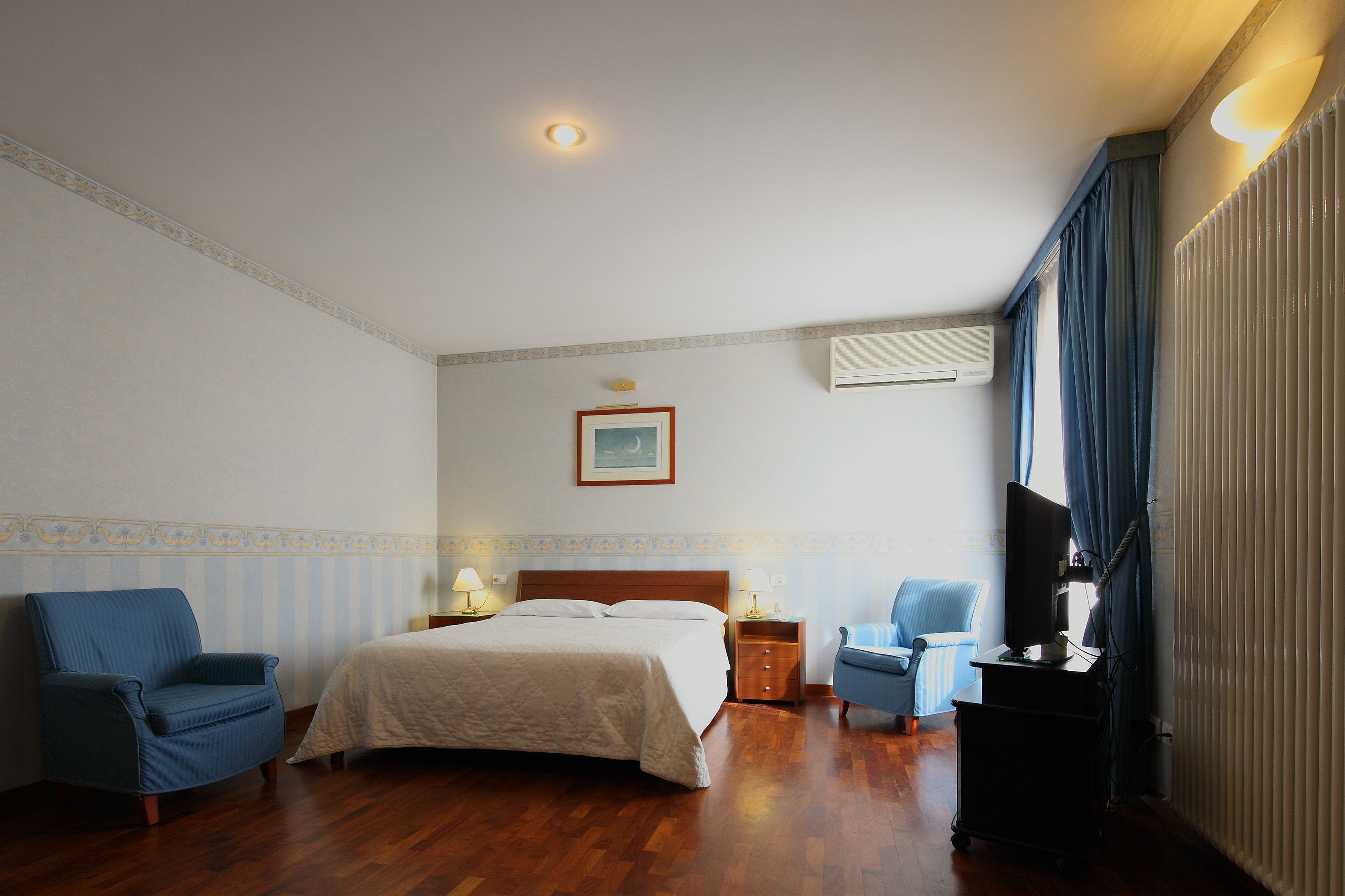 Nuovo Hotel Del Porto Ansicht 4