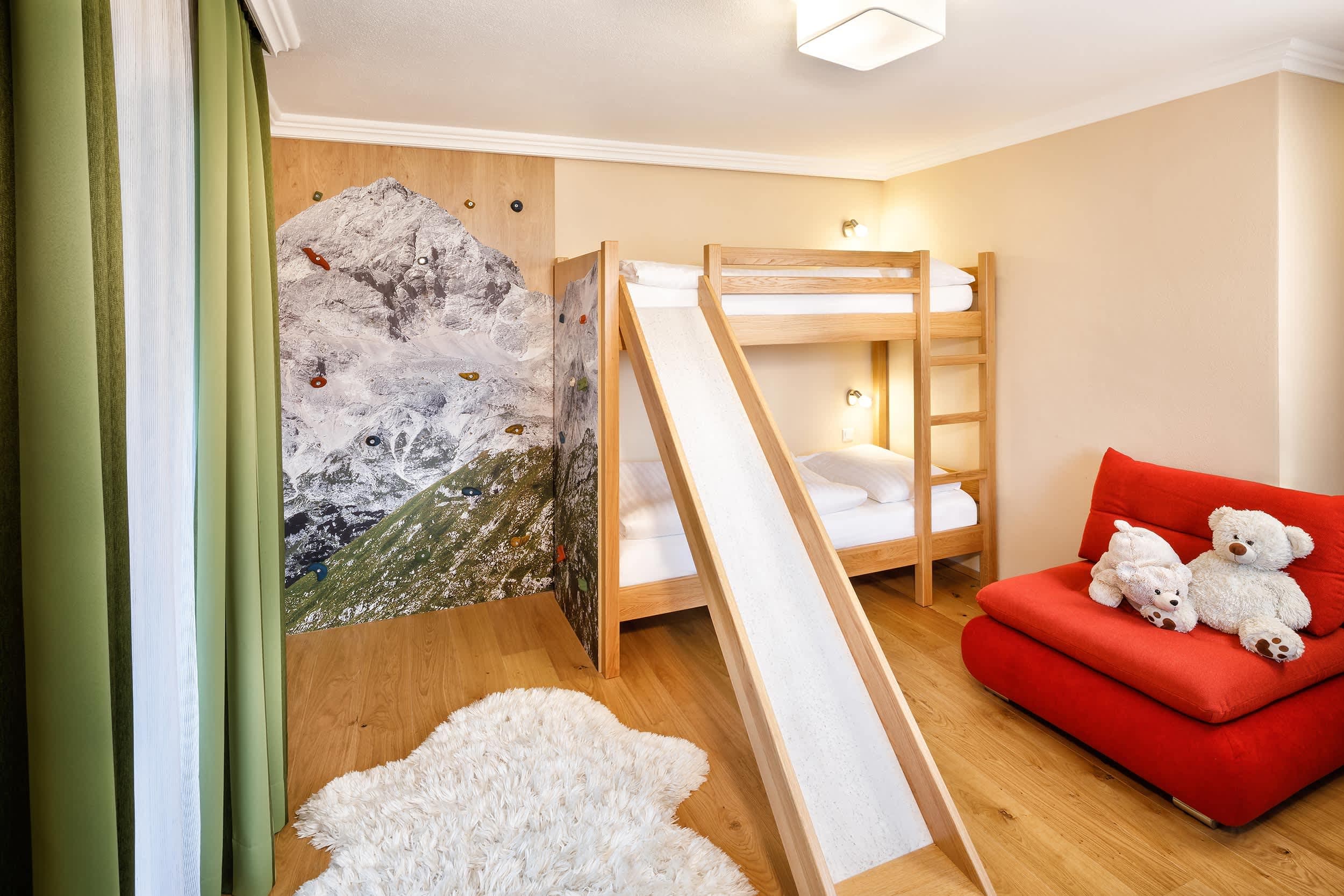 Familienhotel Hinteregger Ansicht 6