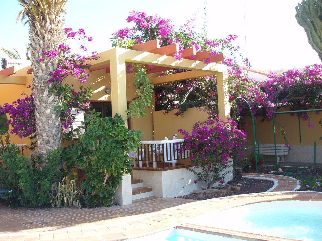 Hotel La Mirada Ansicht 2
