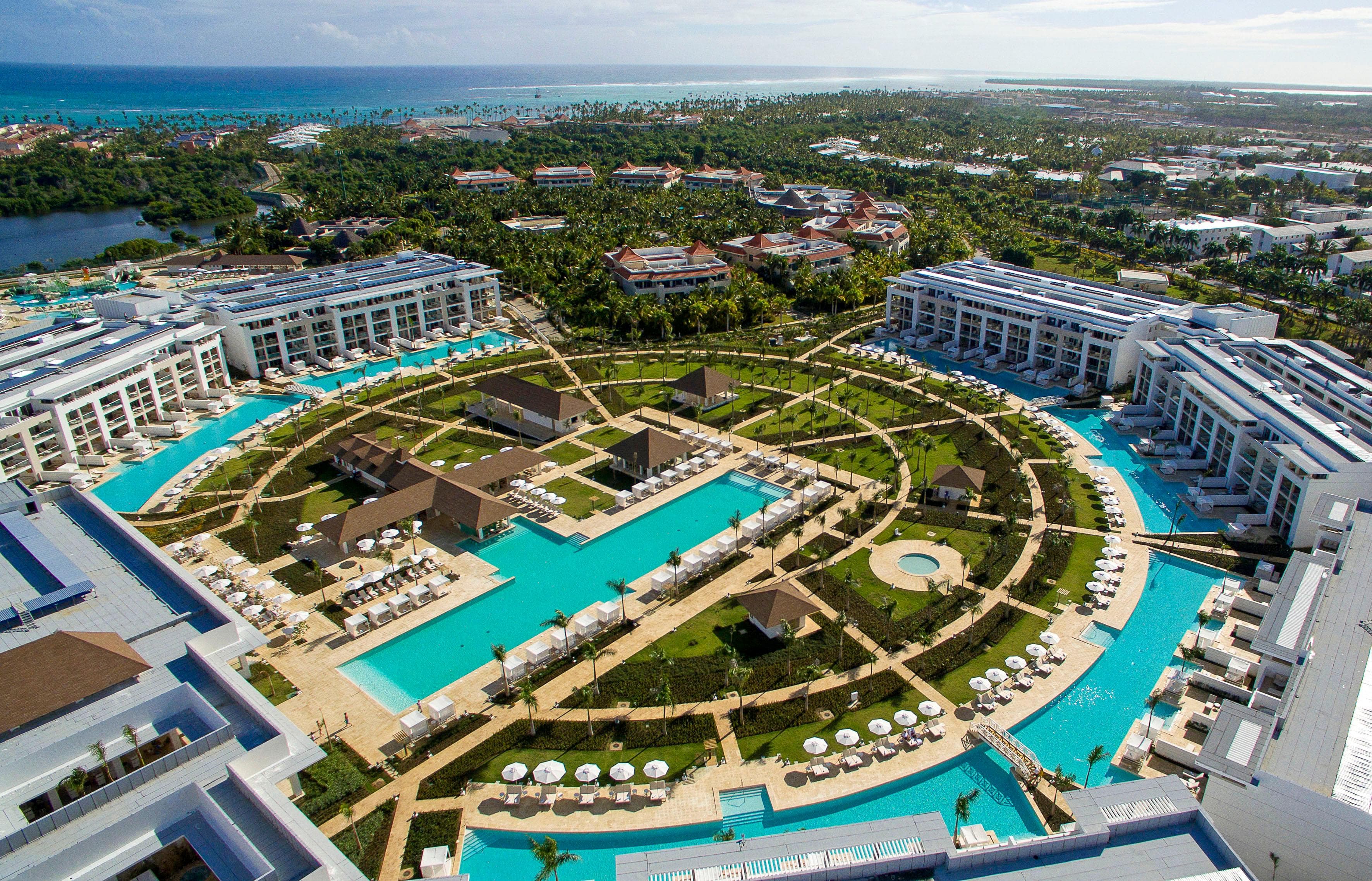 Paradisus Grand Cana - All Suites