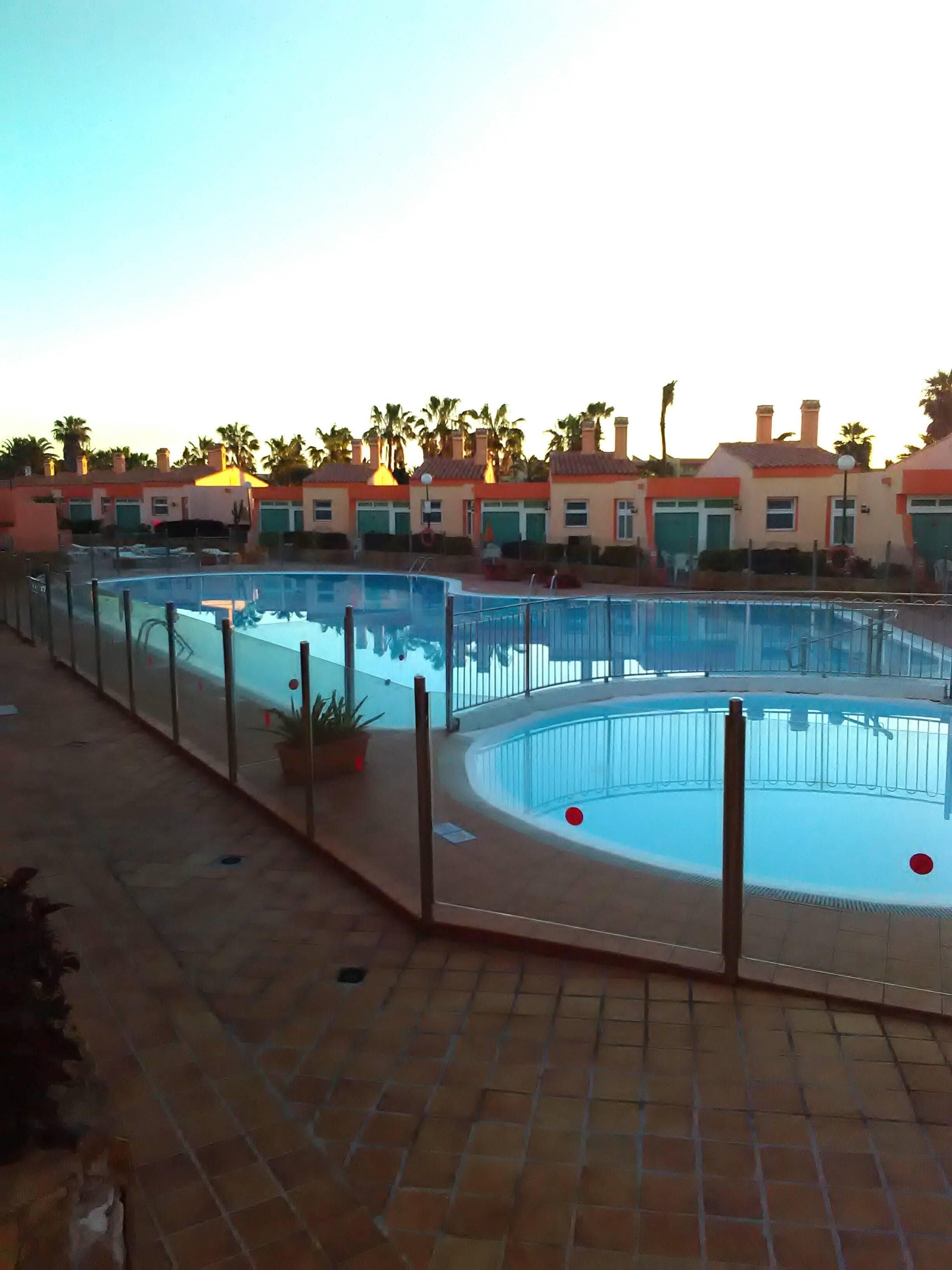 Aparthotel Castillo Playa Ansicht 6