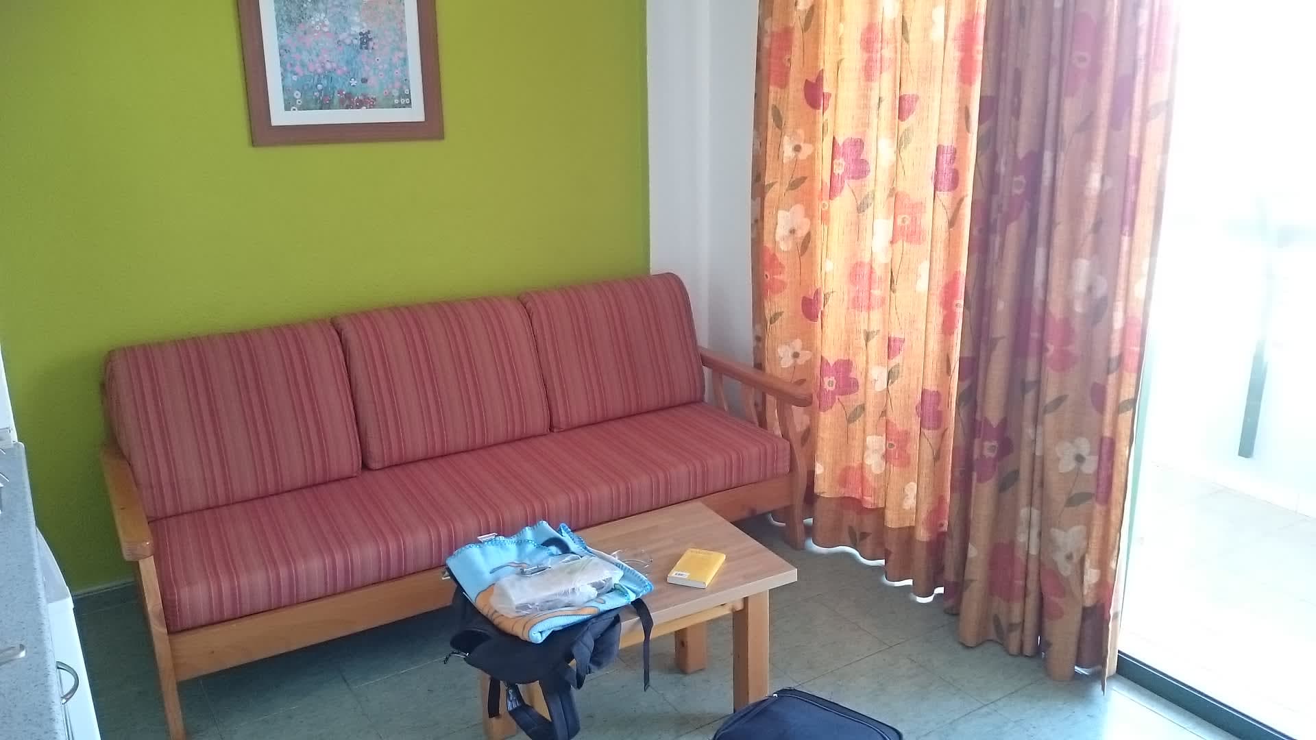 Hotel Green Park Ansicht 8