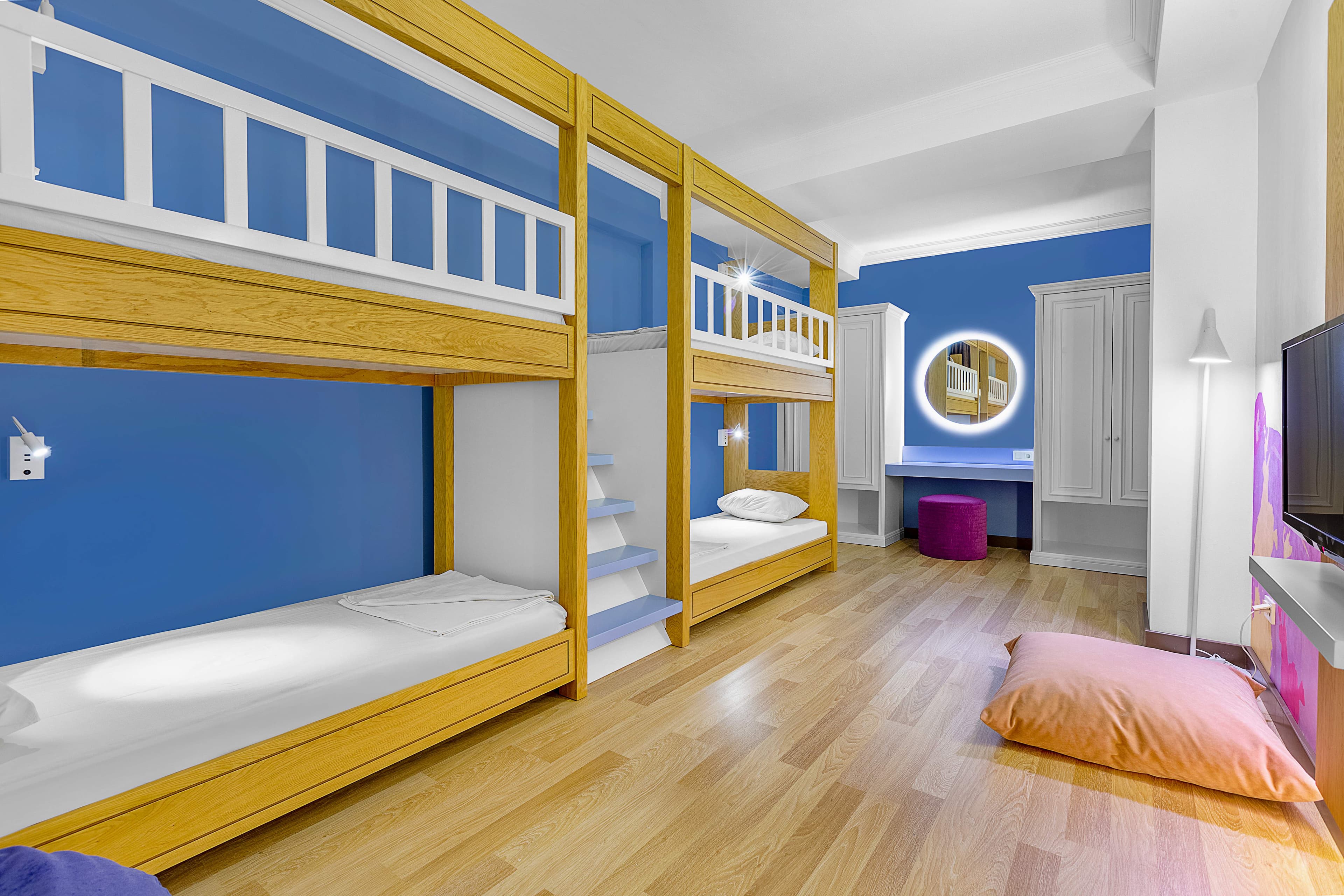 Telatiye Resort Ansicht 4
