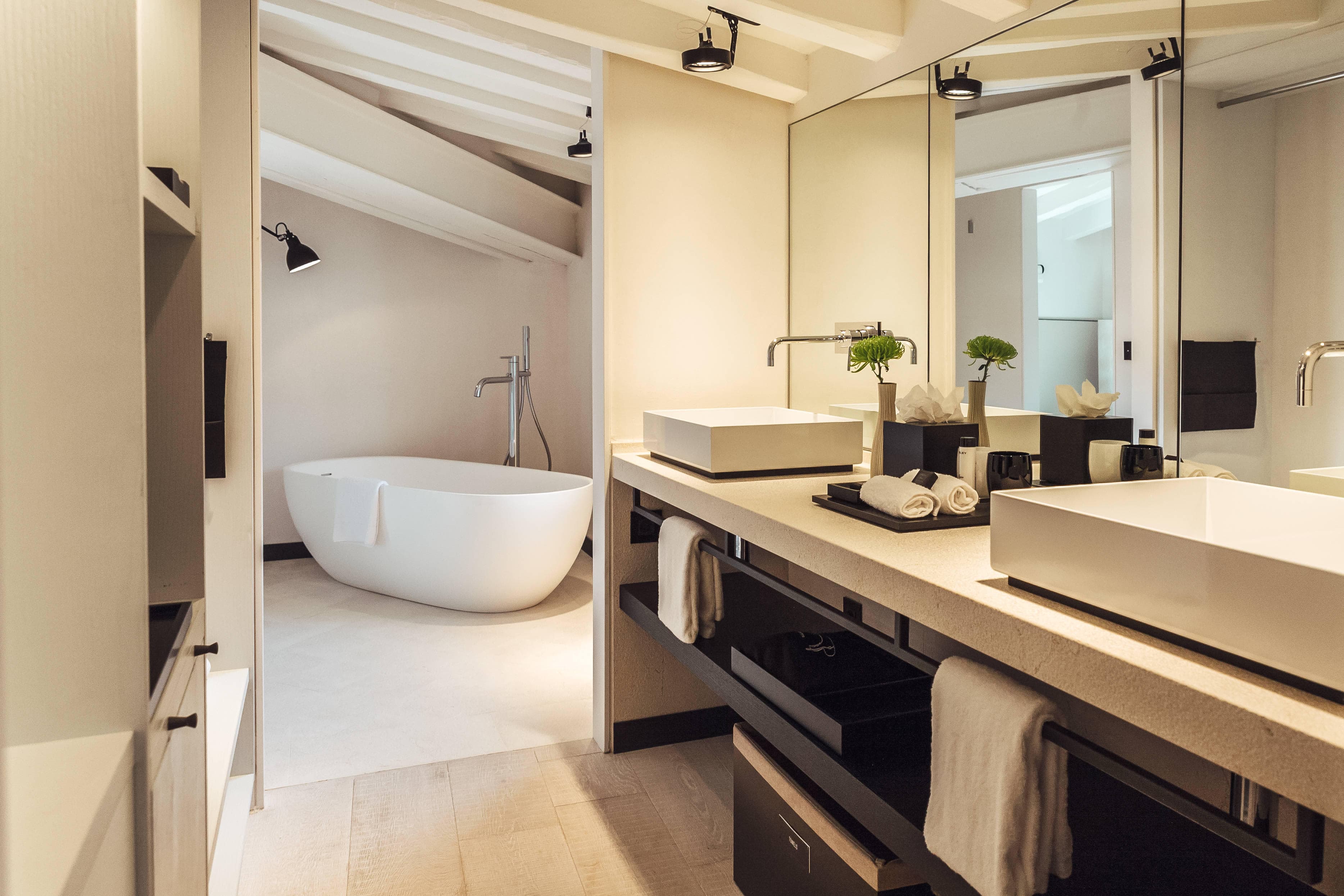 Sant Francesc Hotel Singular Ansicht 6