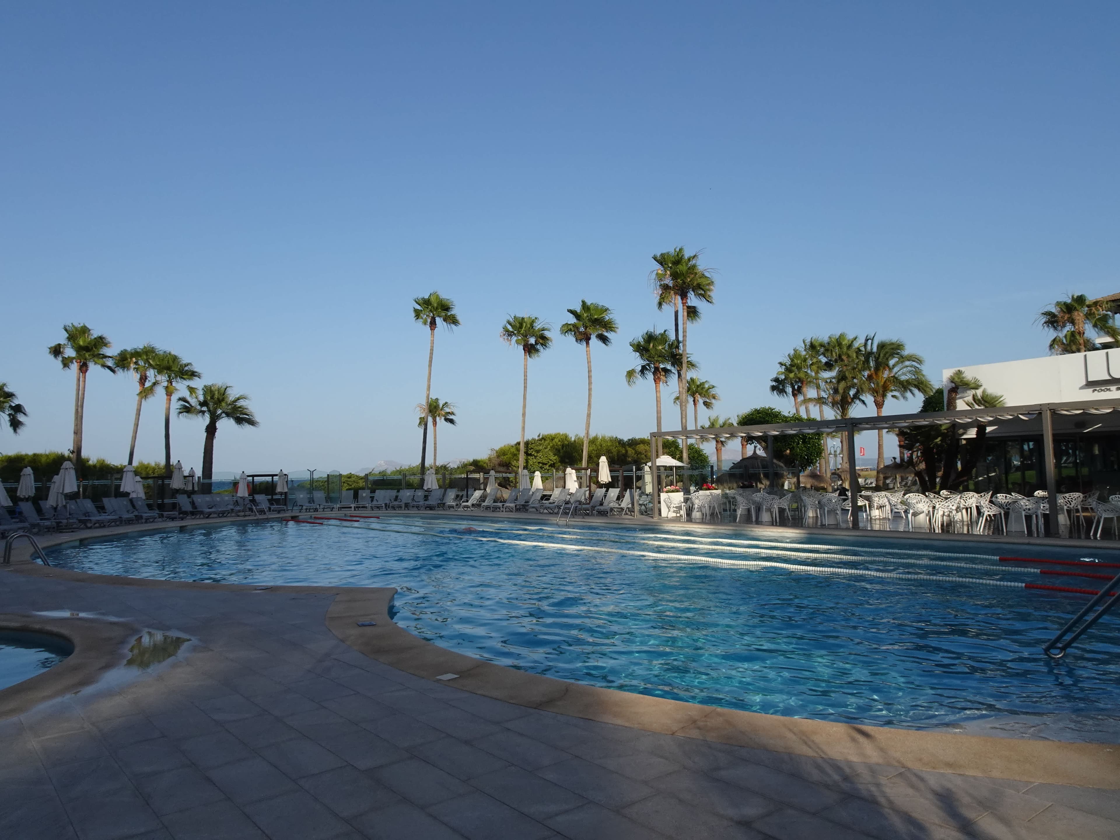 Playa Esperanza Resort Ansicht 8