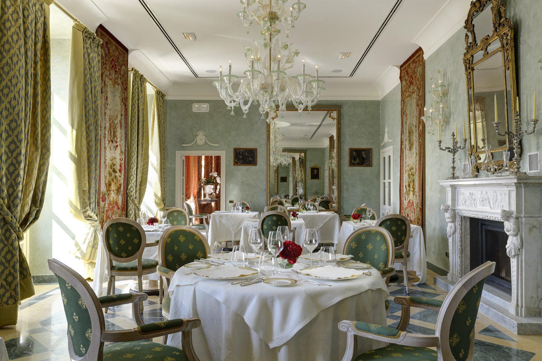 Castello Dal Pozzo Resort Lago Maggiore | Preferred Hotels & Resorts Ansicht 6