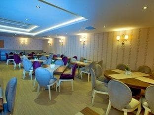Hotel Grand Emin Ansicht 8