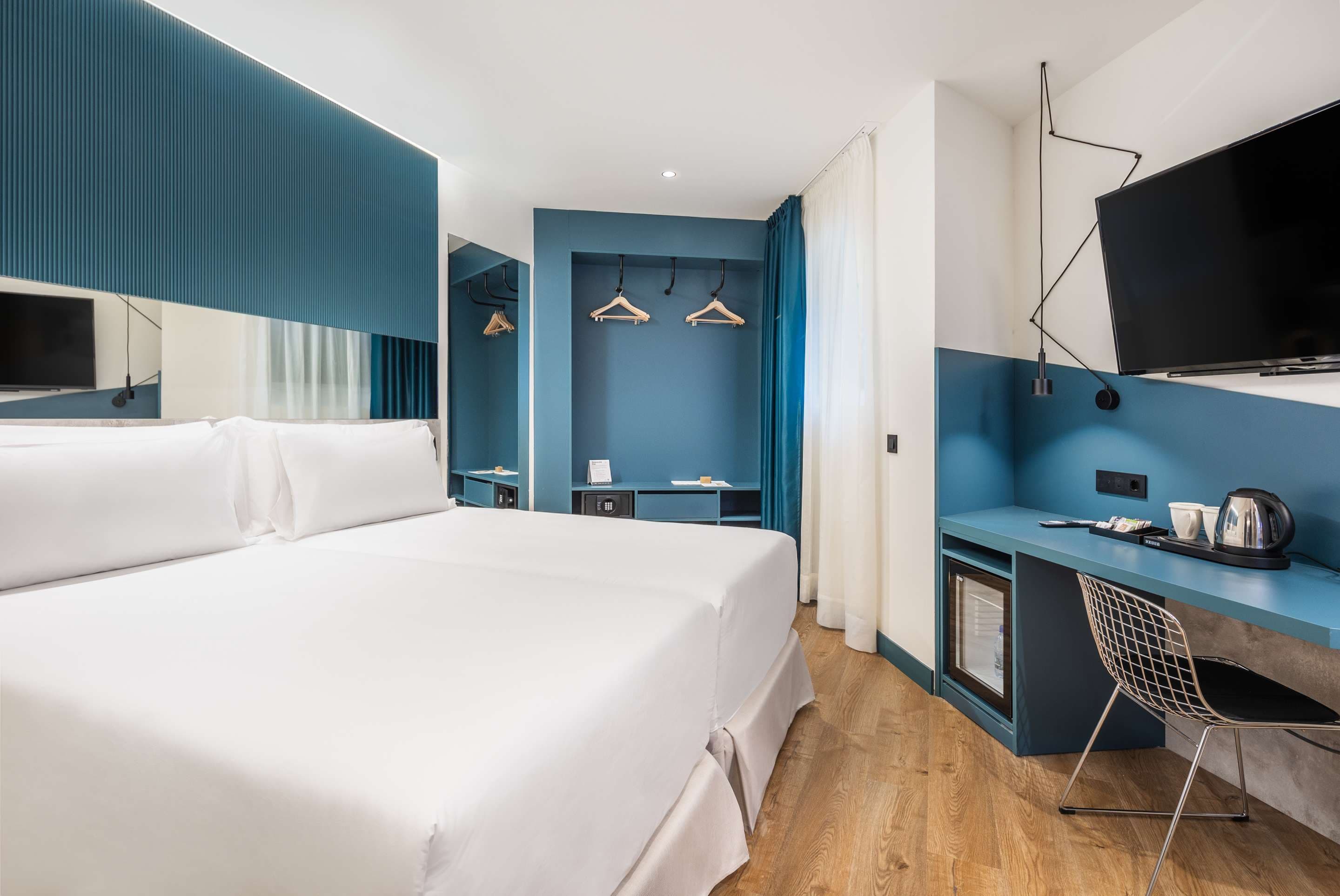 Occidental Las Canteras Ansicht 4