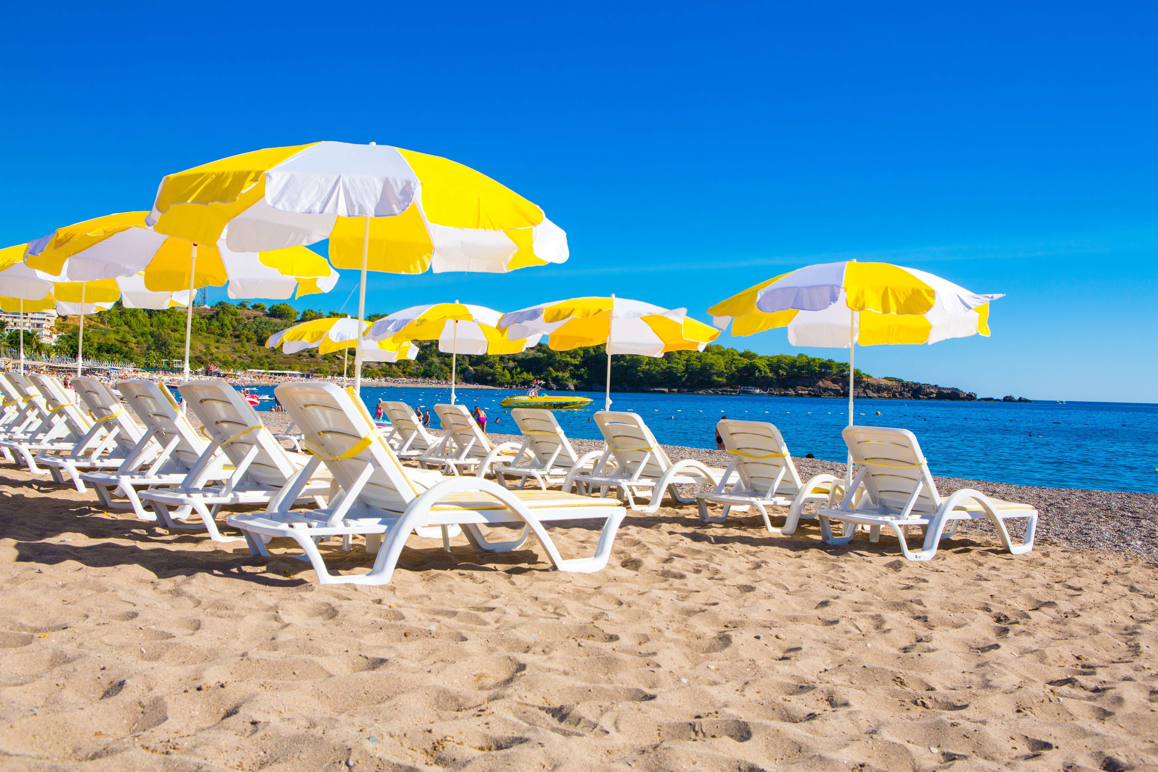 Hotel Gardenia Beach Ansicht 10