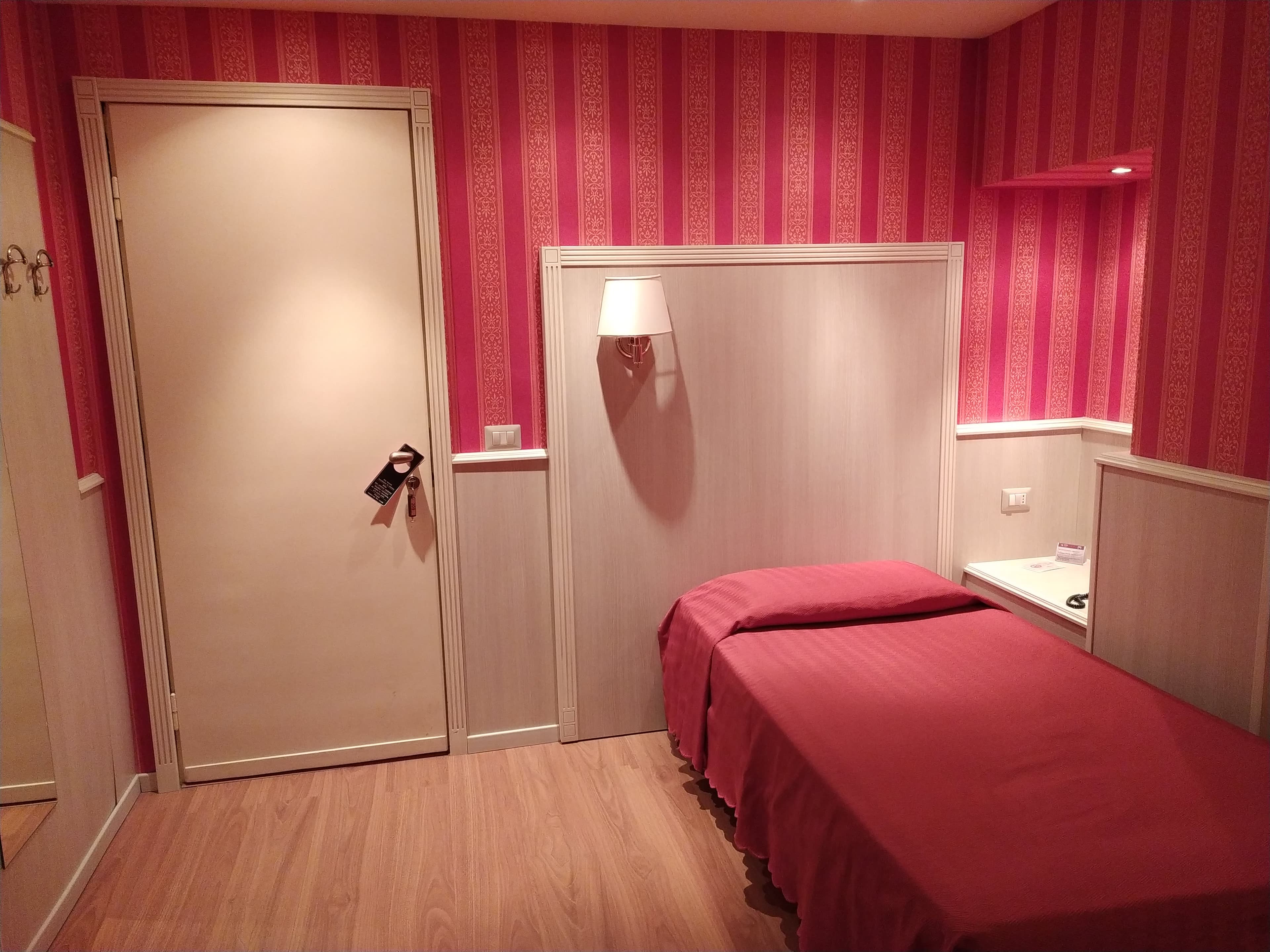 Hotel Garda Ansicht 3