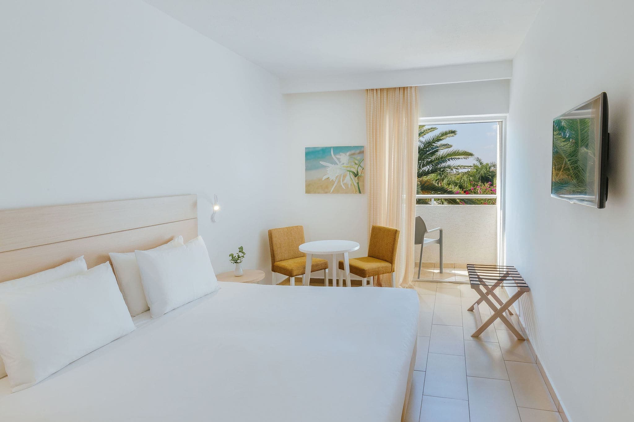 Hotel Nissi Park Ansicht 4