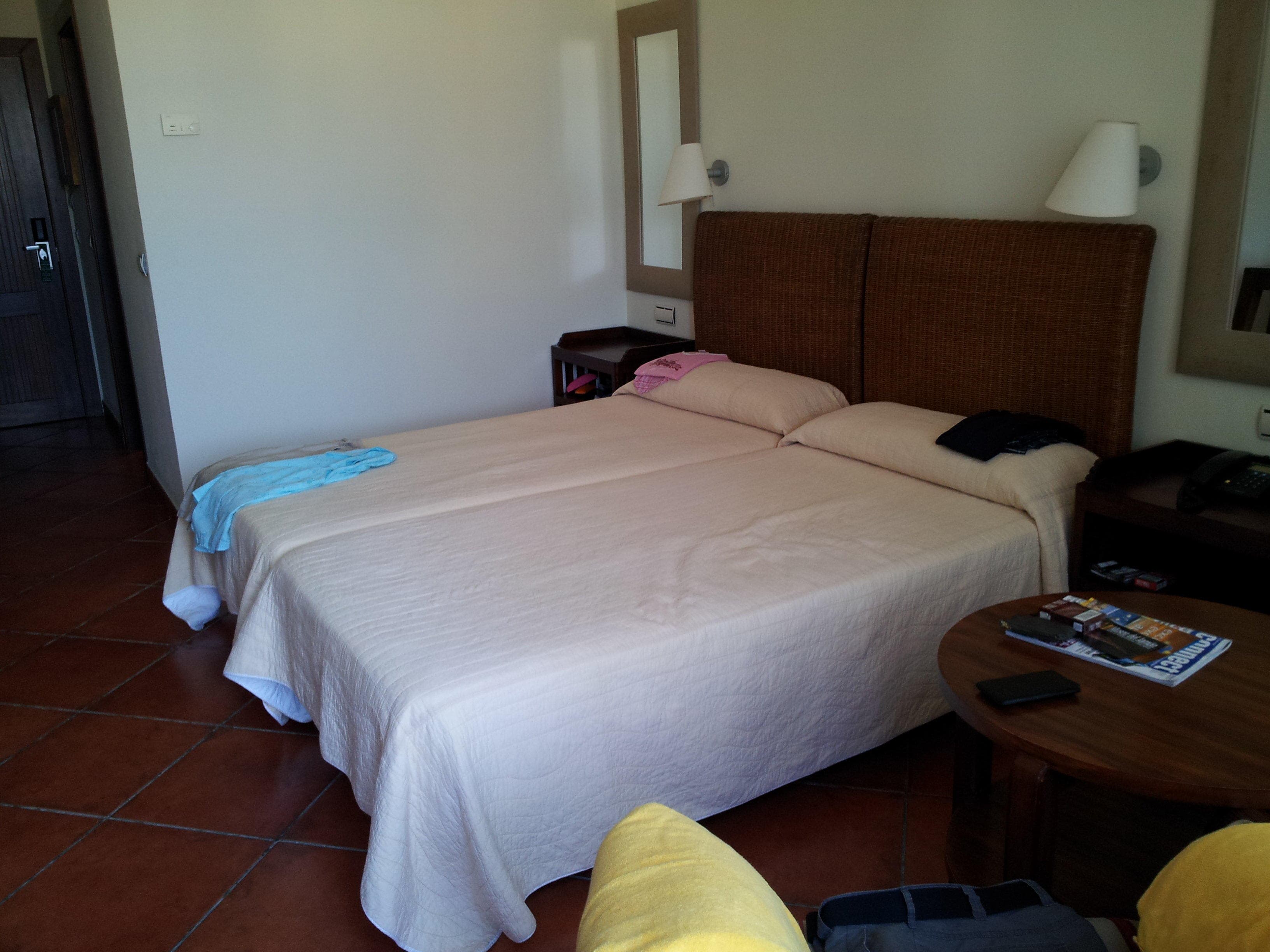 Puerto Antilla Grand Hotel Ansicht 5