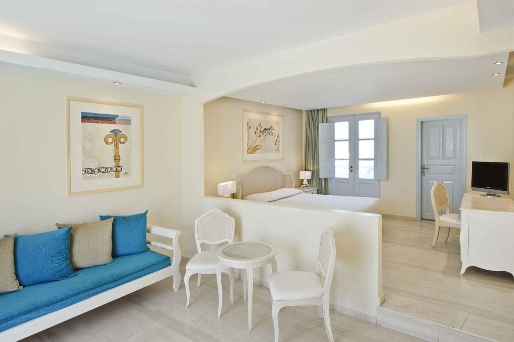 Hotel El Greco Ansicht 5