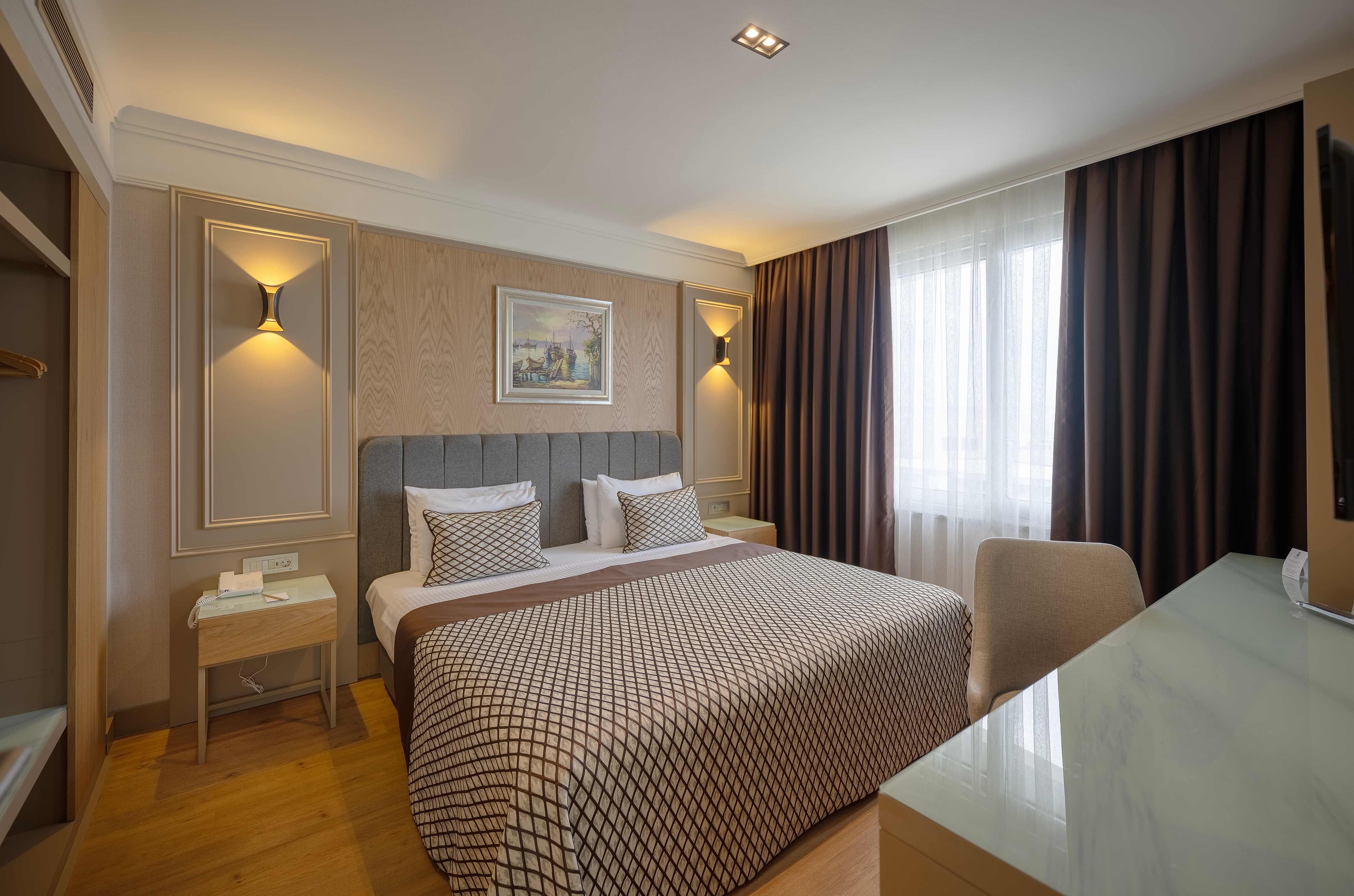 Porto Bello Hotel Resort & Spa Ansicht 4
