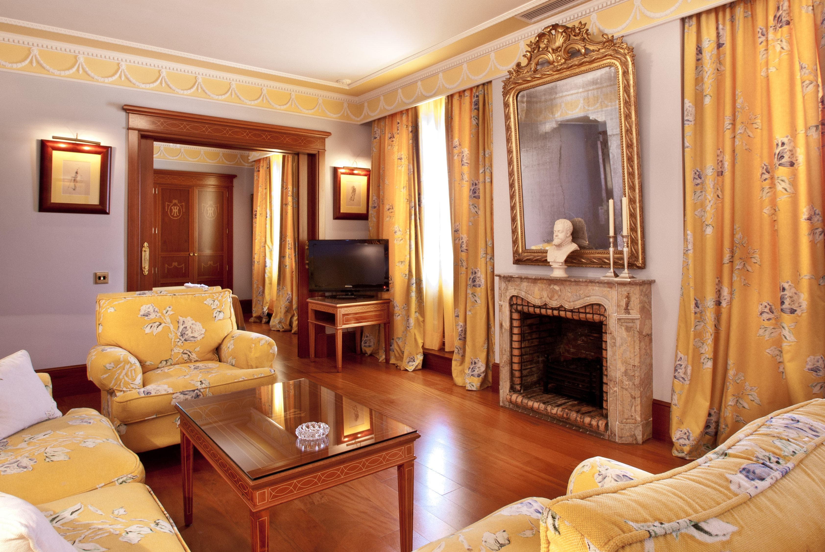 Hotel Inglaterra