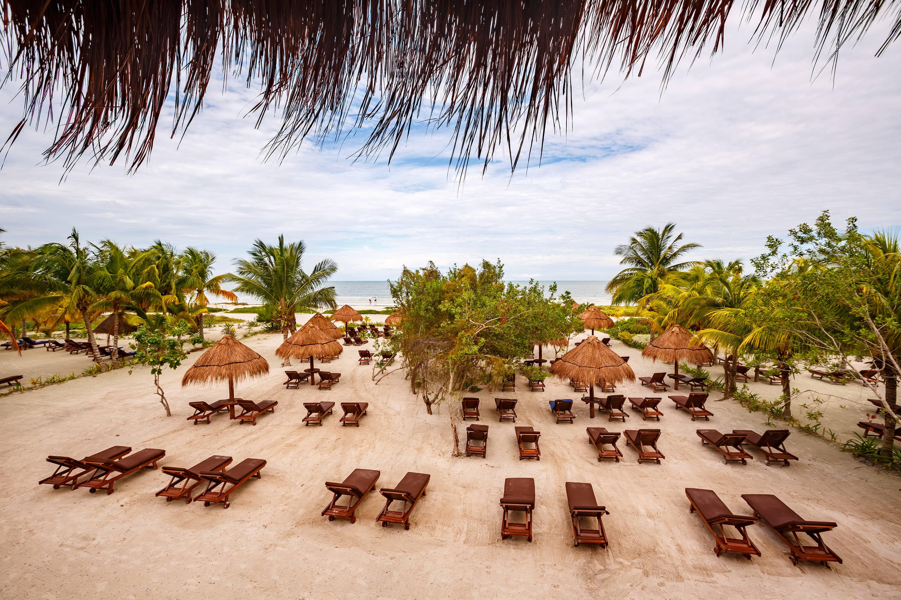 Villas HM Paraiso del Mar Ansicht 9