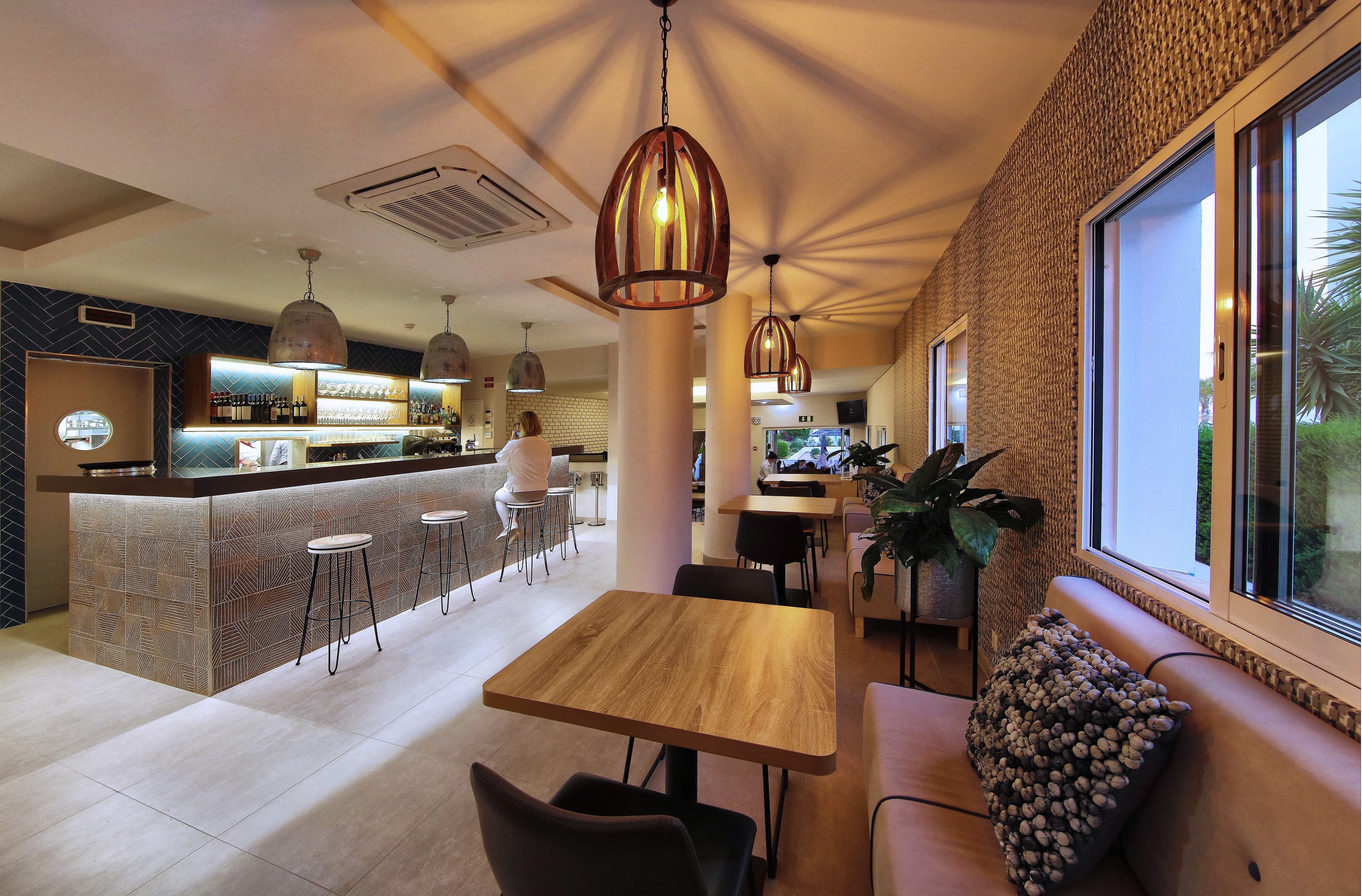 Agua Hotels Vila Branca Ansicht 8