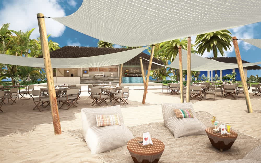Iberostar Selection Hacienda Dominicus Ansicht 7