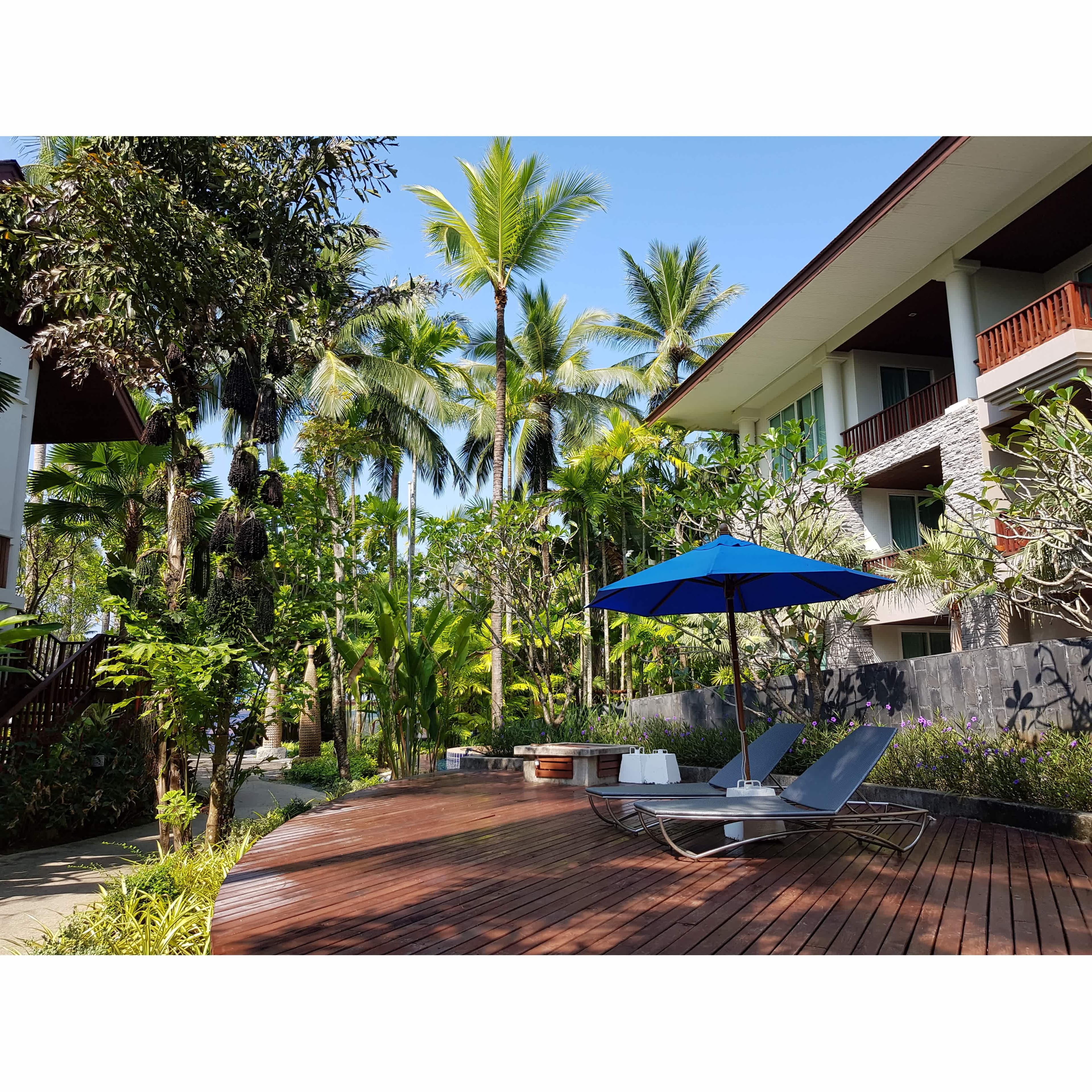 Graceland Khao Lak Beach Resort Ansicht 3