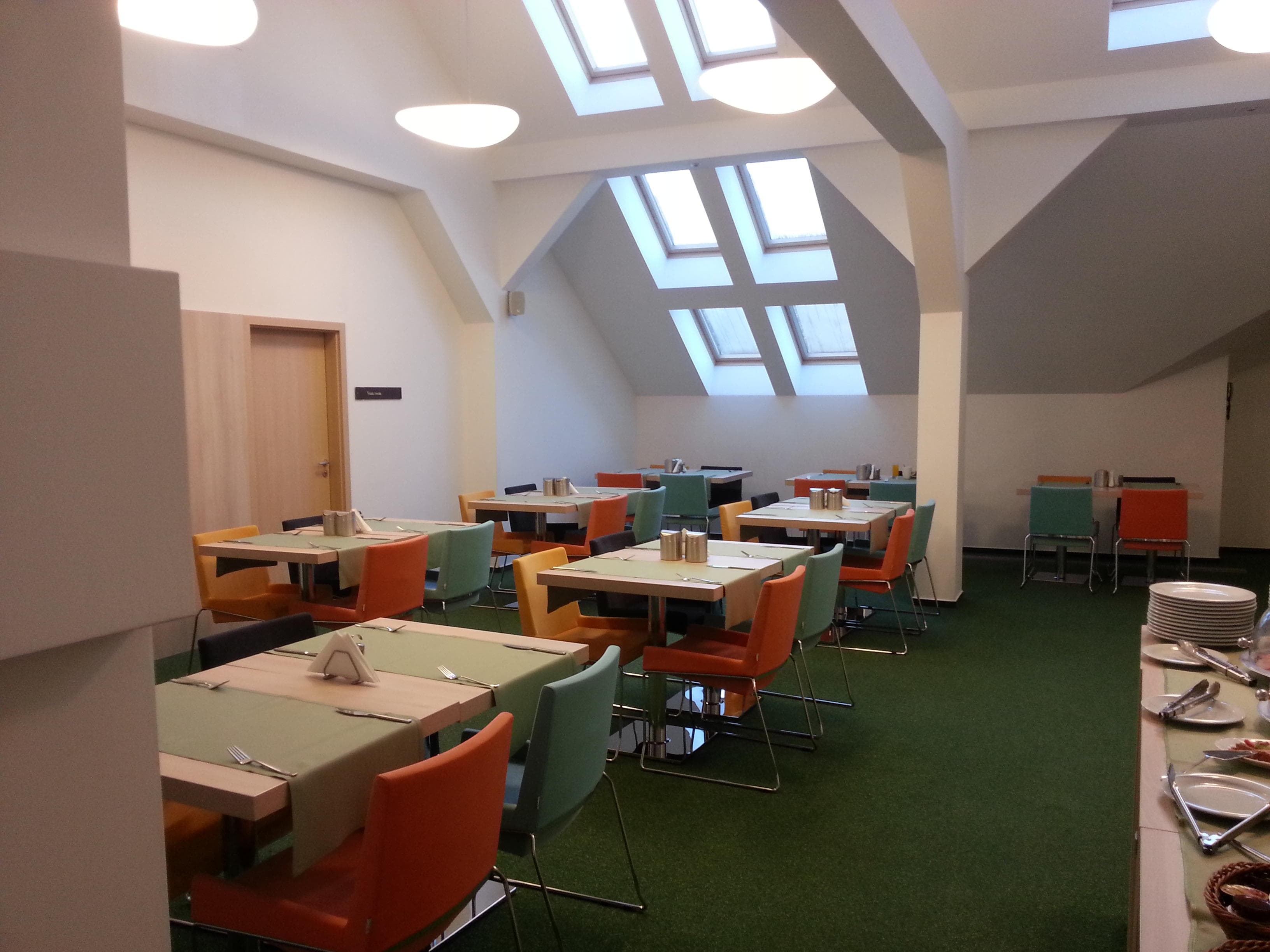 Hotel Armatti Ansicht 9