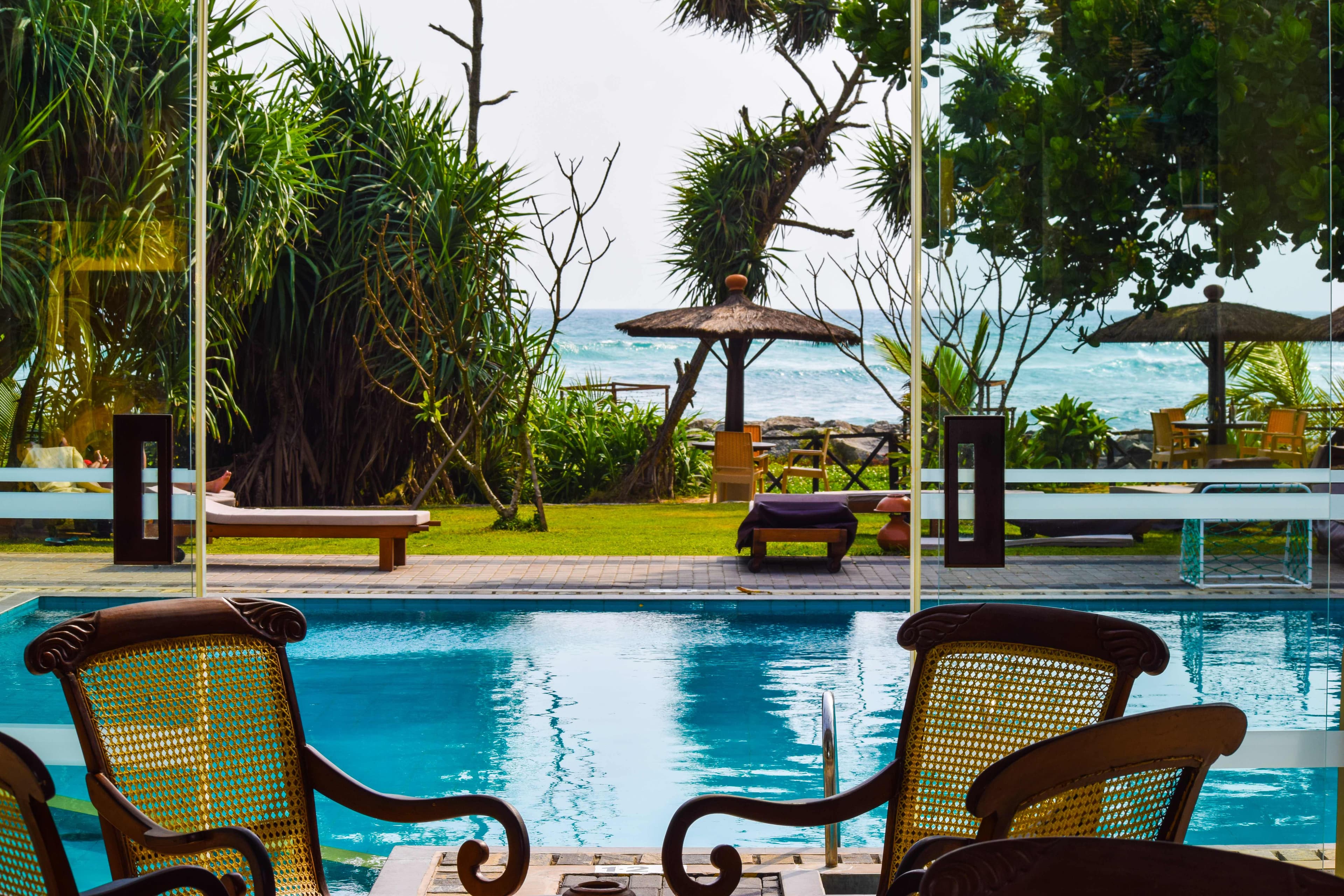 Hotel Insight Resort Ansicht 6