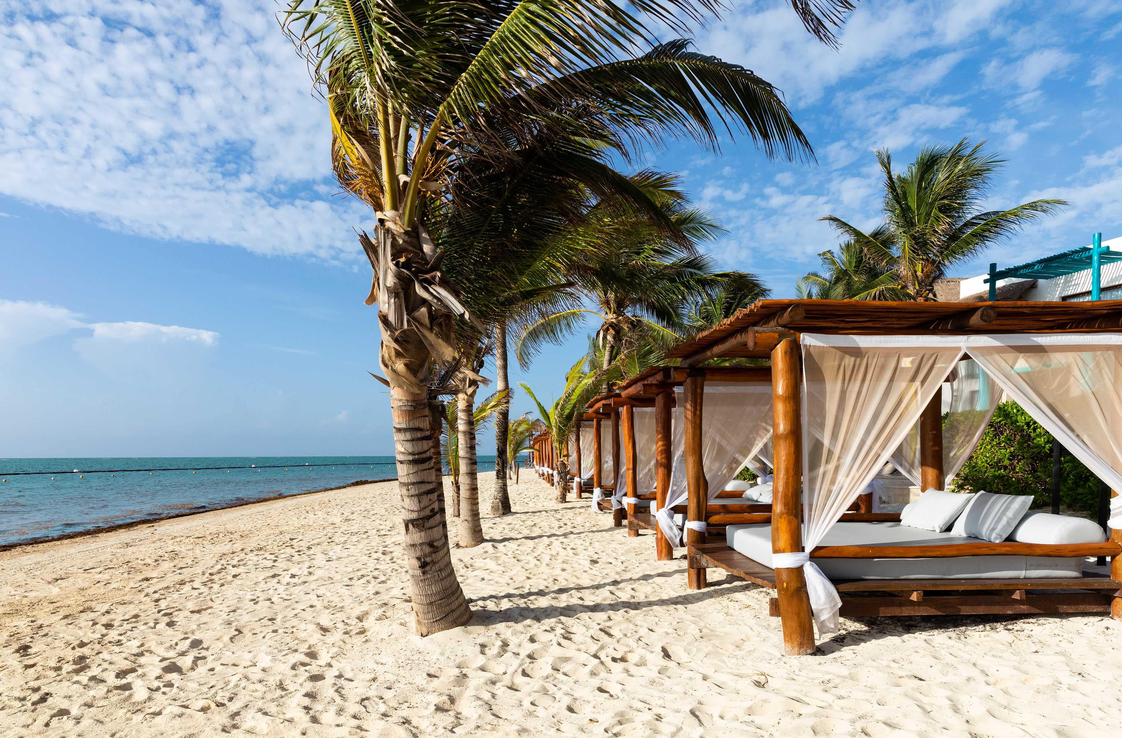 Margaritaville Island Reserve Riviera Cancun Ansicht 9