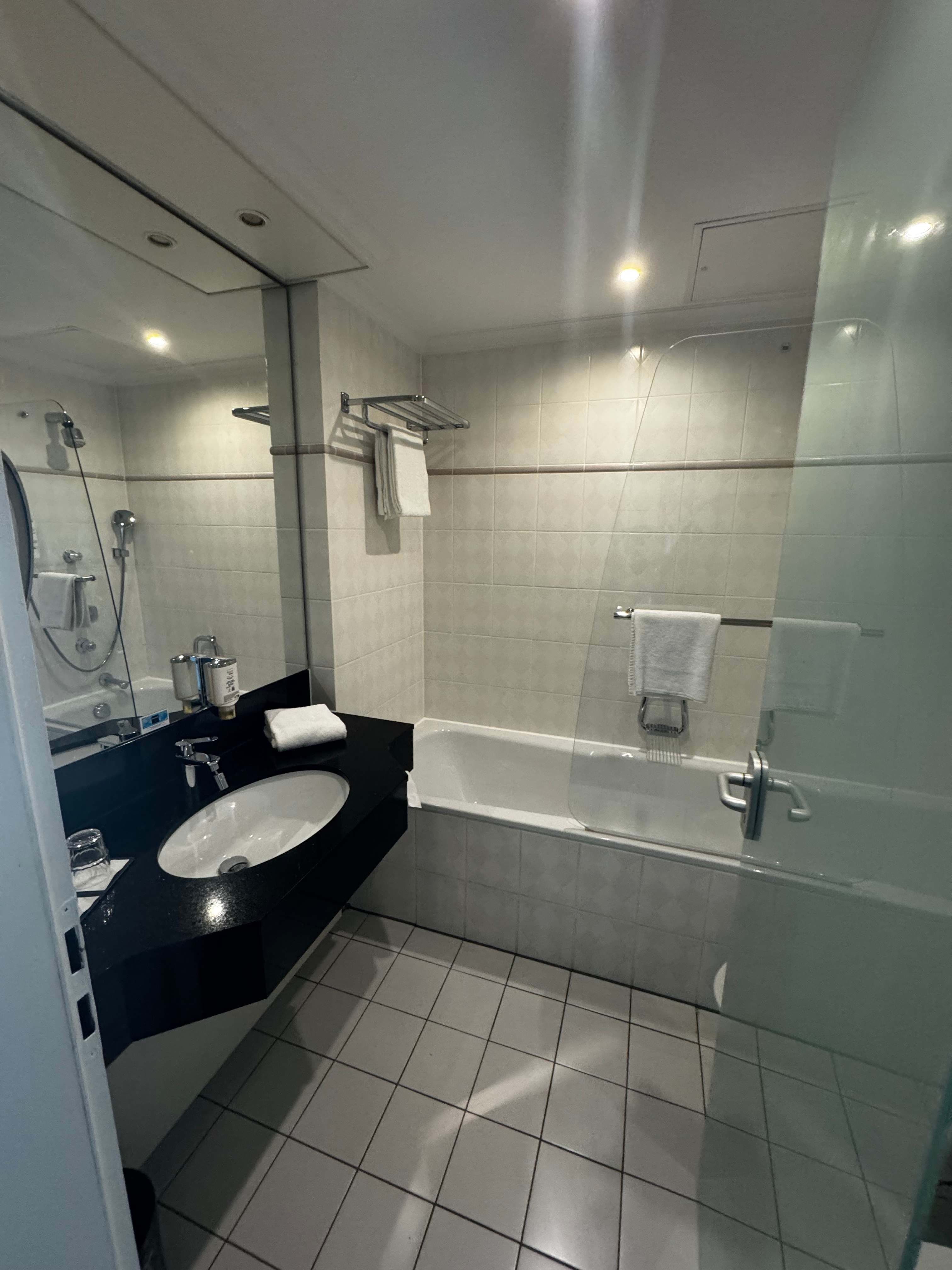 Hotel Dorint Venusberg Ansicht 6