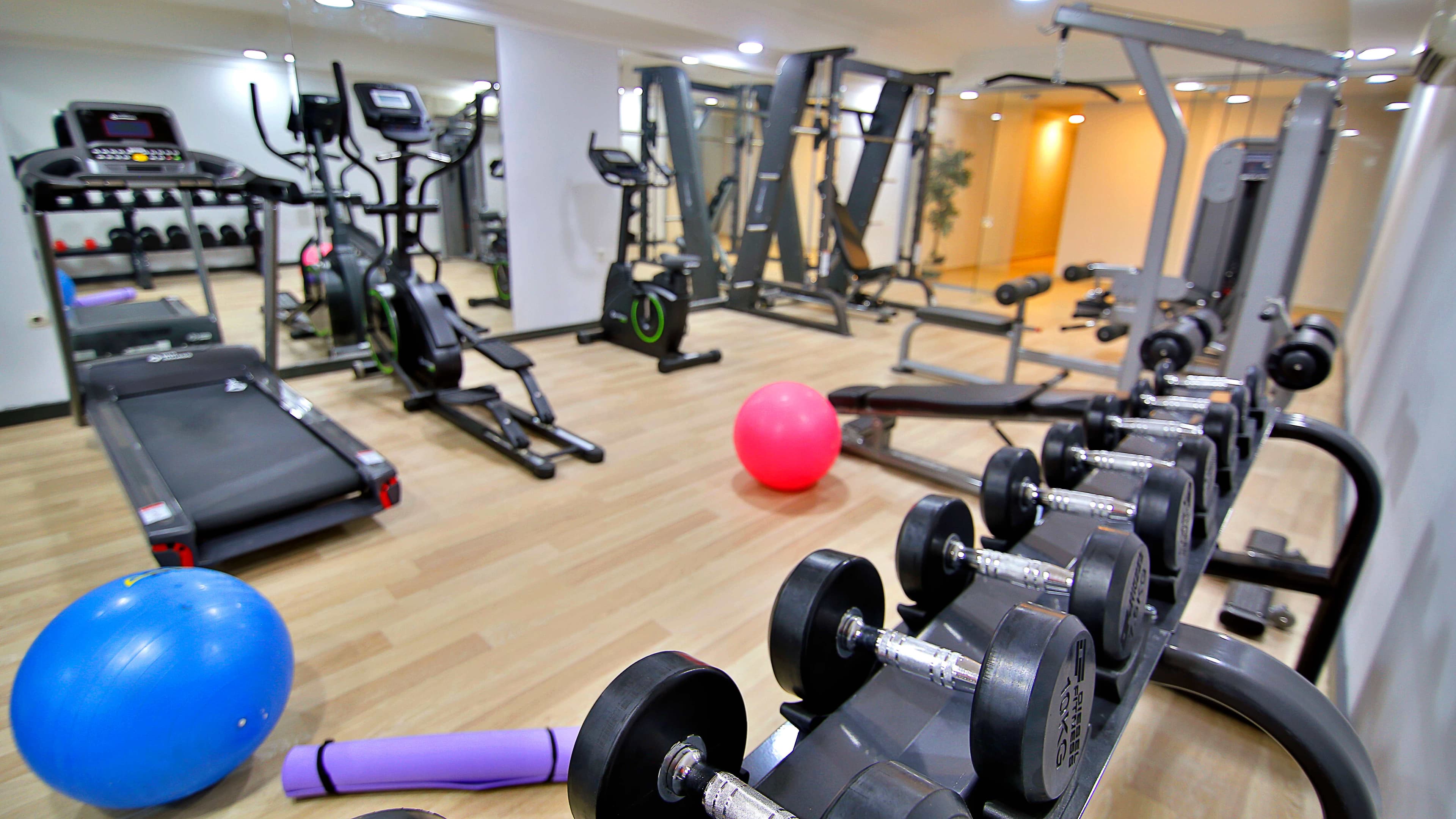 Ramira Joy Hotel Ansicht 6