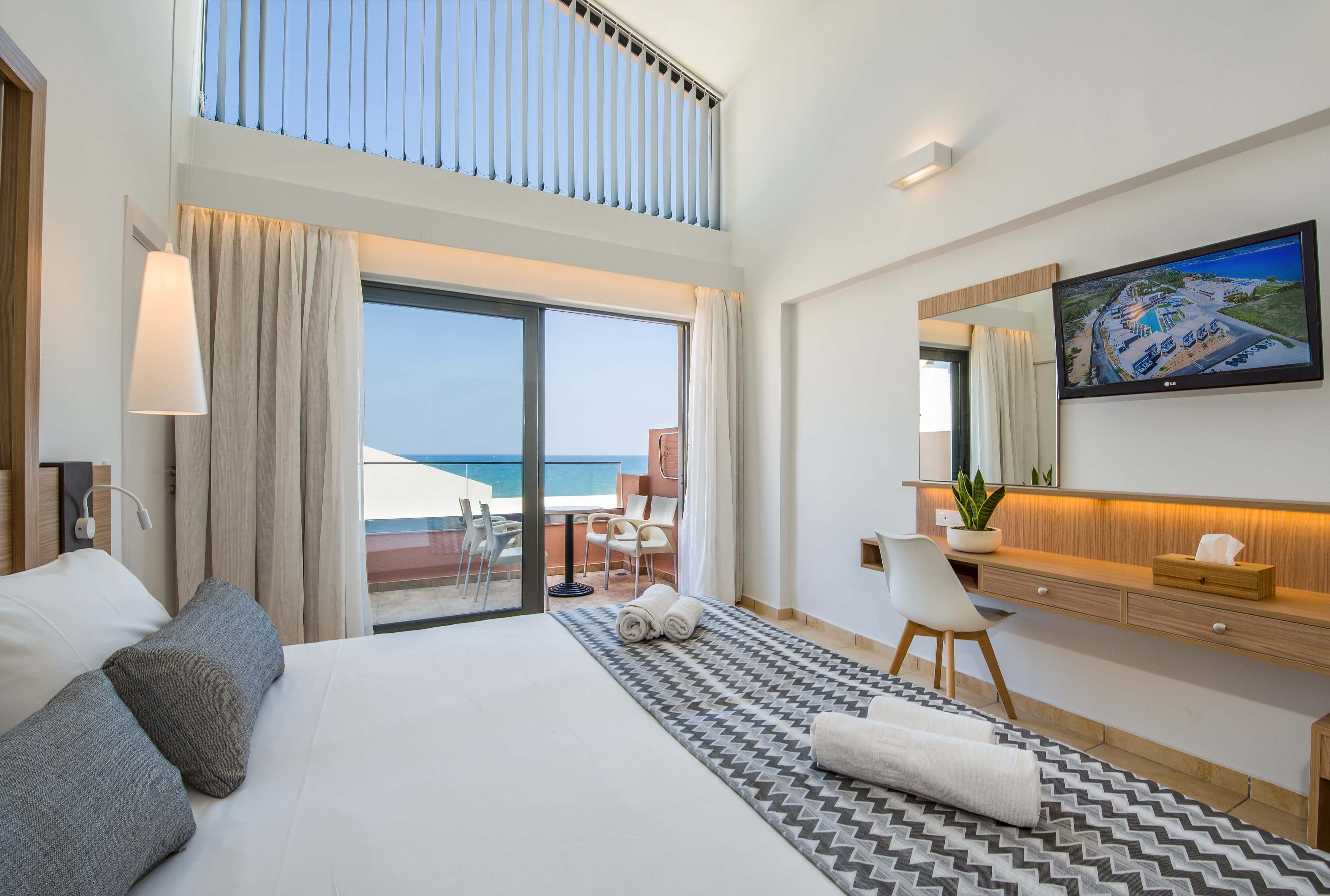 Kiani Beach Resort Family All Inclusive Ansicht 5