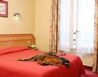 Hotel des Mines