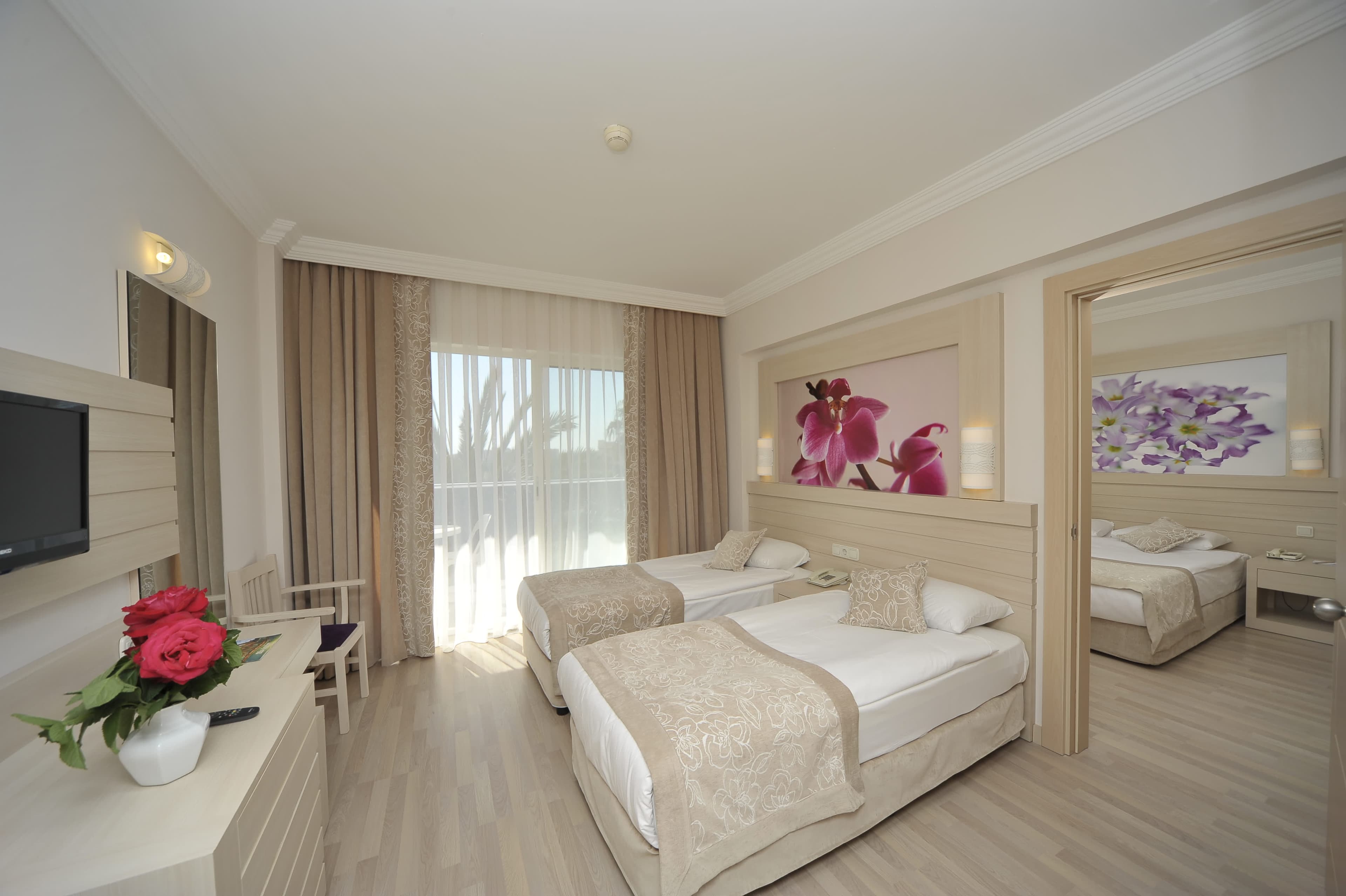 Seaden Corolla Hotel Ansicht 5