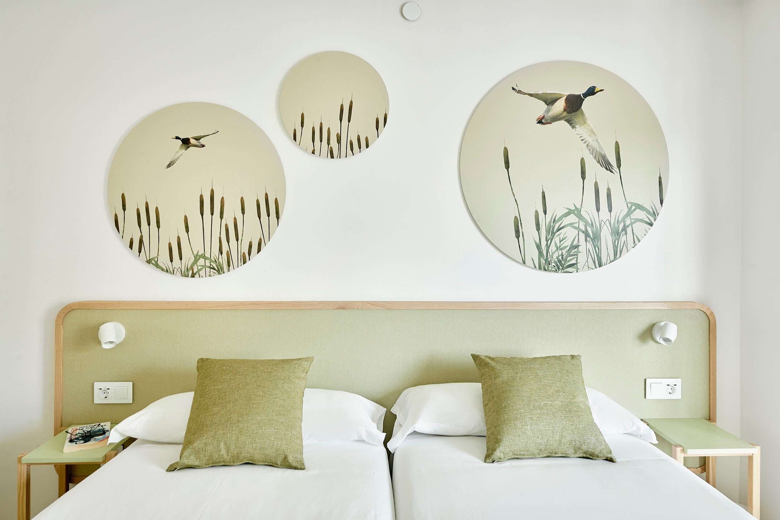 Iberostar Selection Albufera Park Ansicht 4