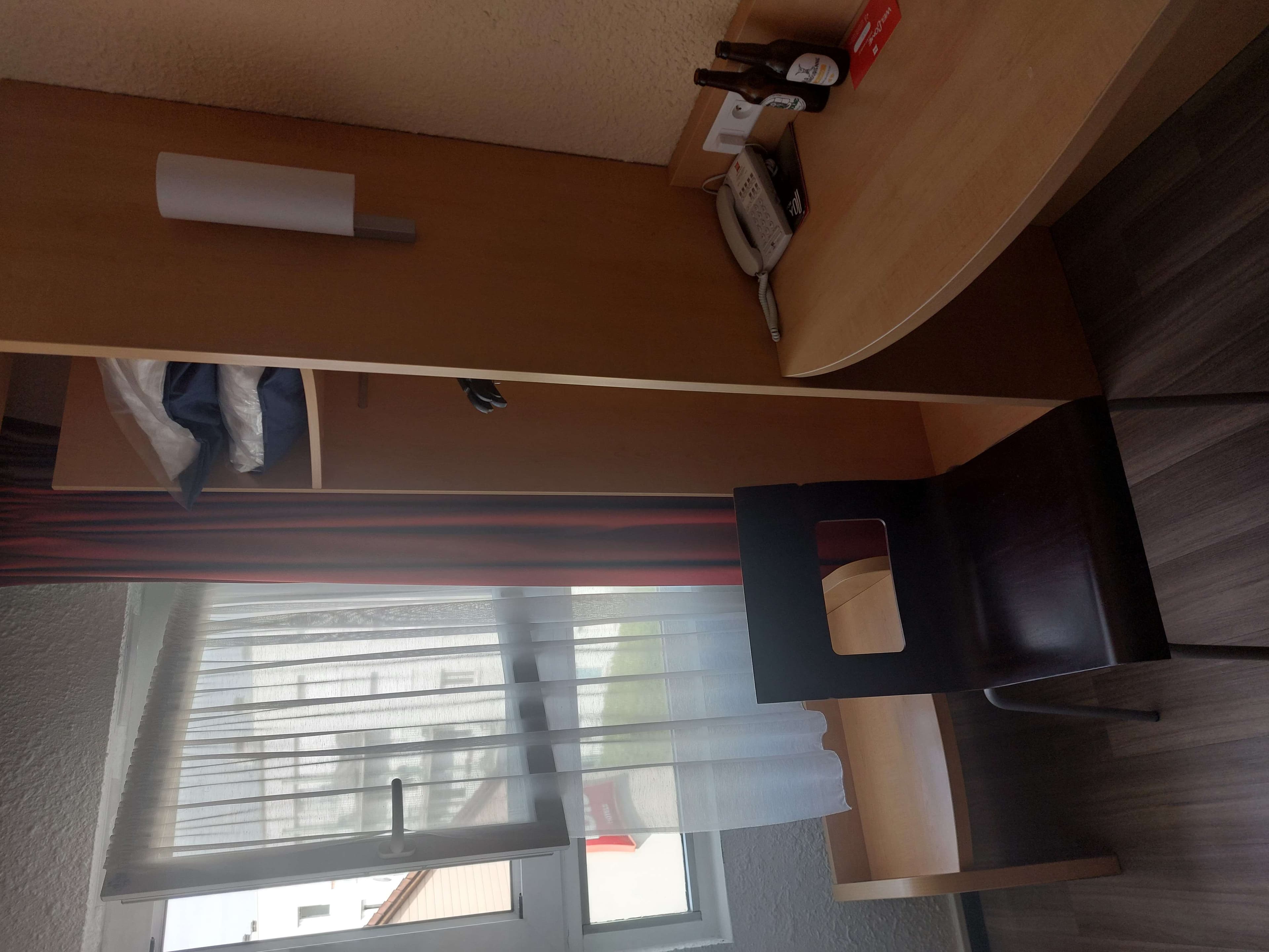 Hotel Ibis Beaune Centre Ansicht 3