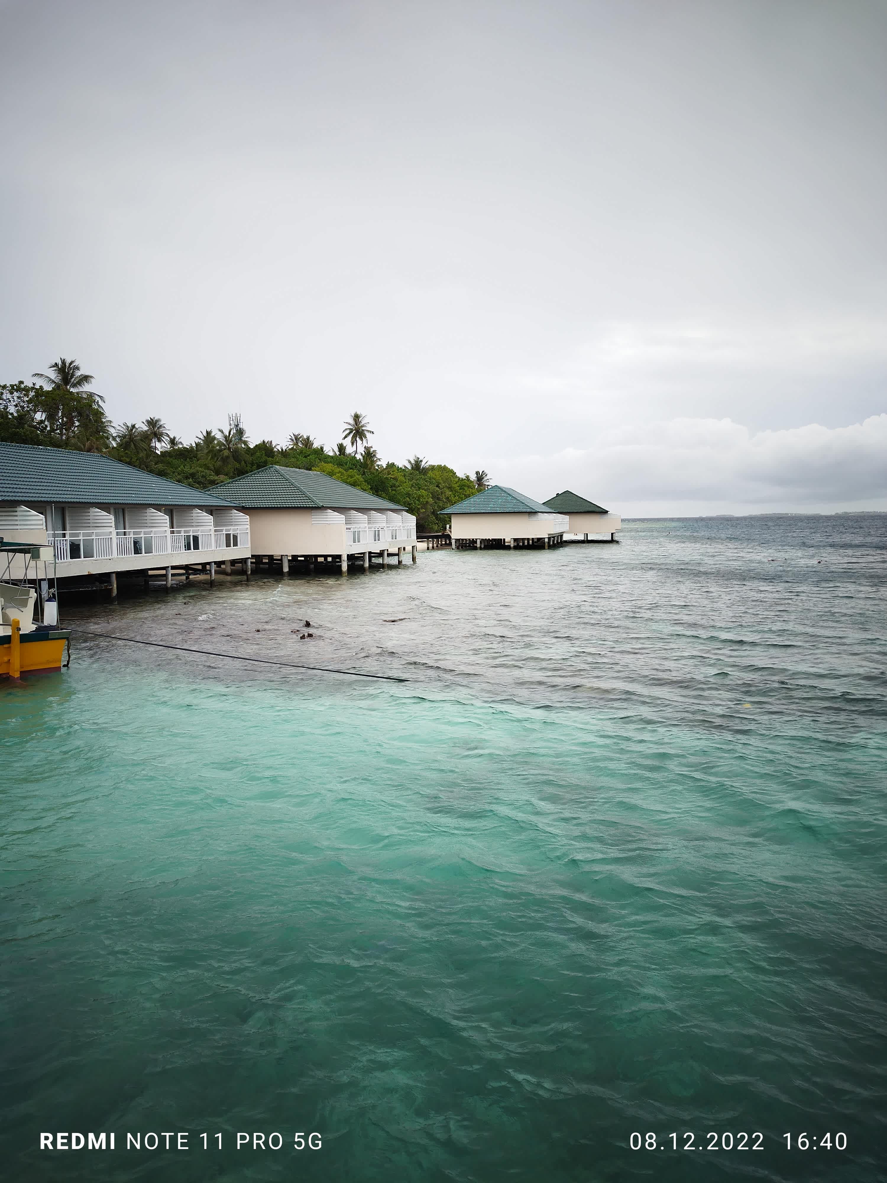 Embudu Village Ansicht 3
